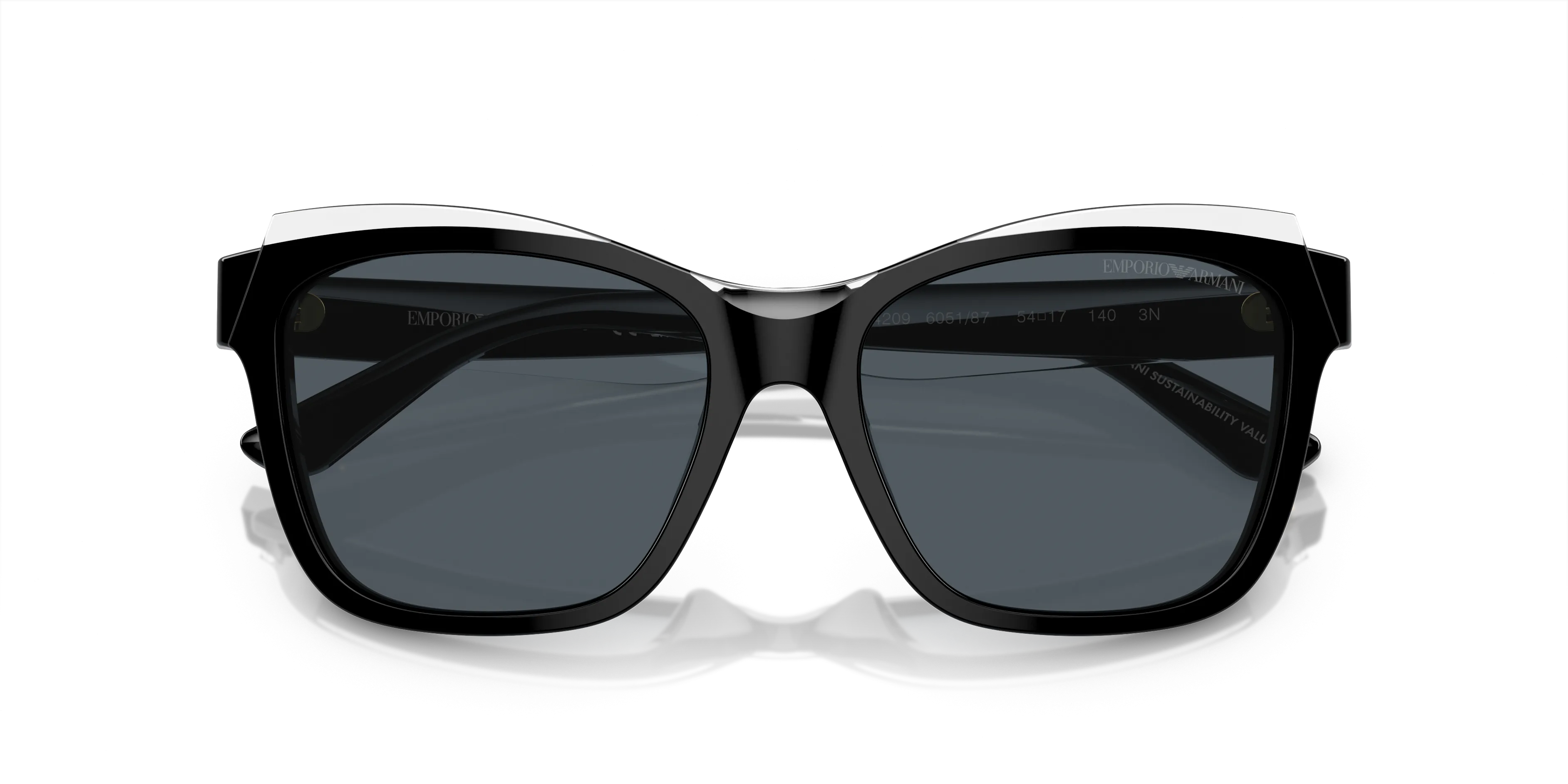 Emporio Armani EA4209 605187