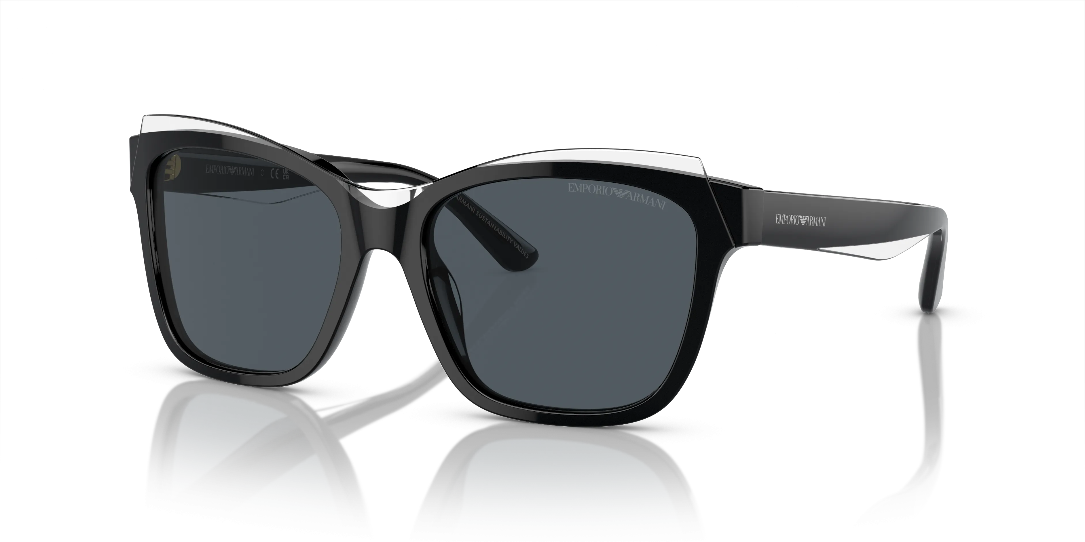 Emporio Armani EA4209 605187