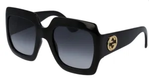 Gucci GG0053SN 001