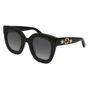 Gucci GG0208S 001