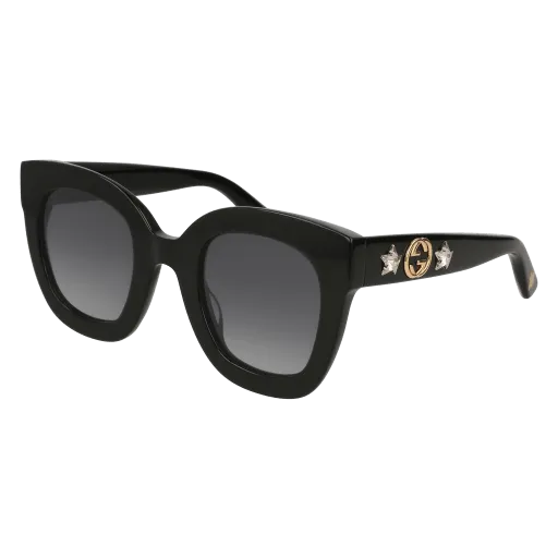 Gucci GG0208S 001