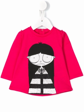 Little Marc Jacobs W05166 483 GRNDN