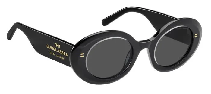 Marc Jacobs 799/S MNG/IR