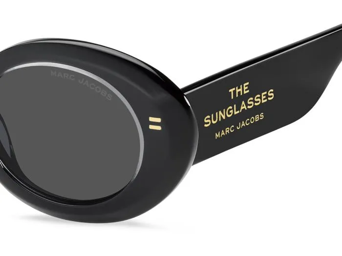 Marc Jacobs 799/S MNG/IR