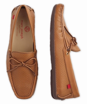 Marc Joseph Hampton 2 Embossed Driver