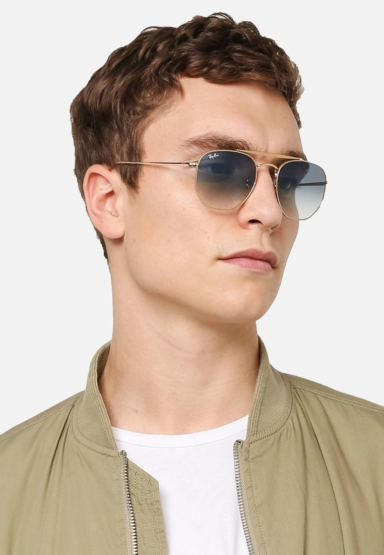 Marshal