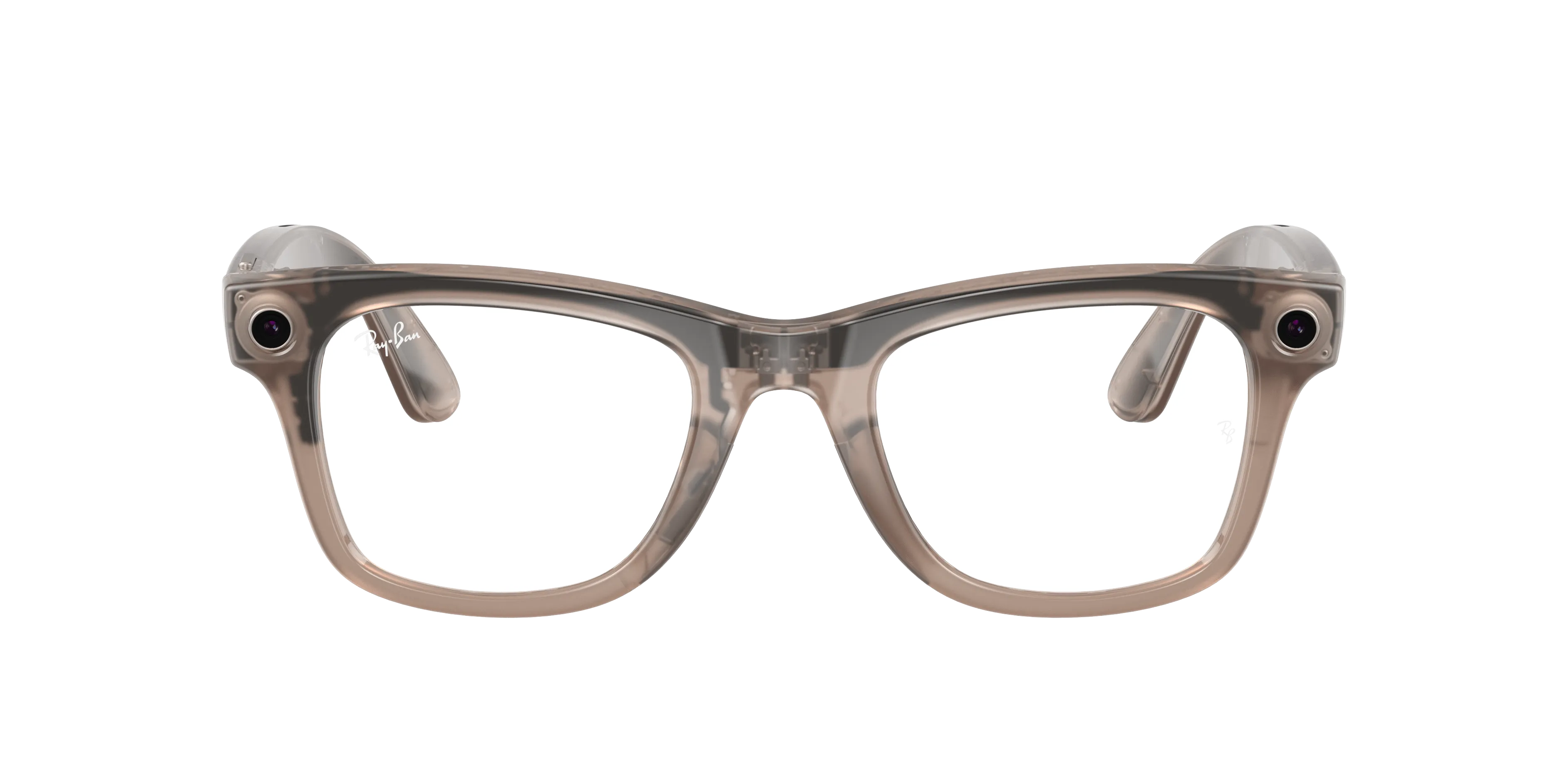 Meta RW4006 6705P5 (50)6705P5 Wayfarer warm stone/Camera/Transition lens