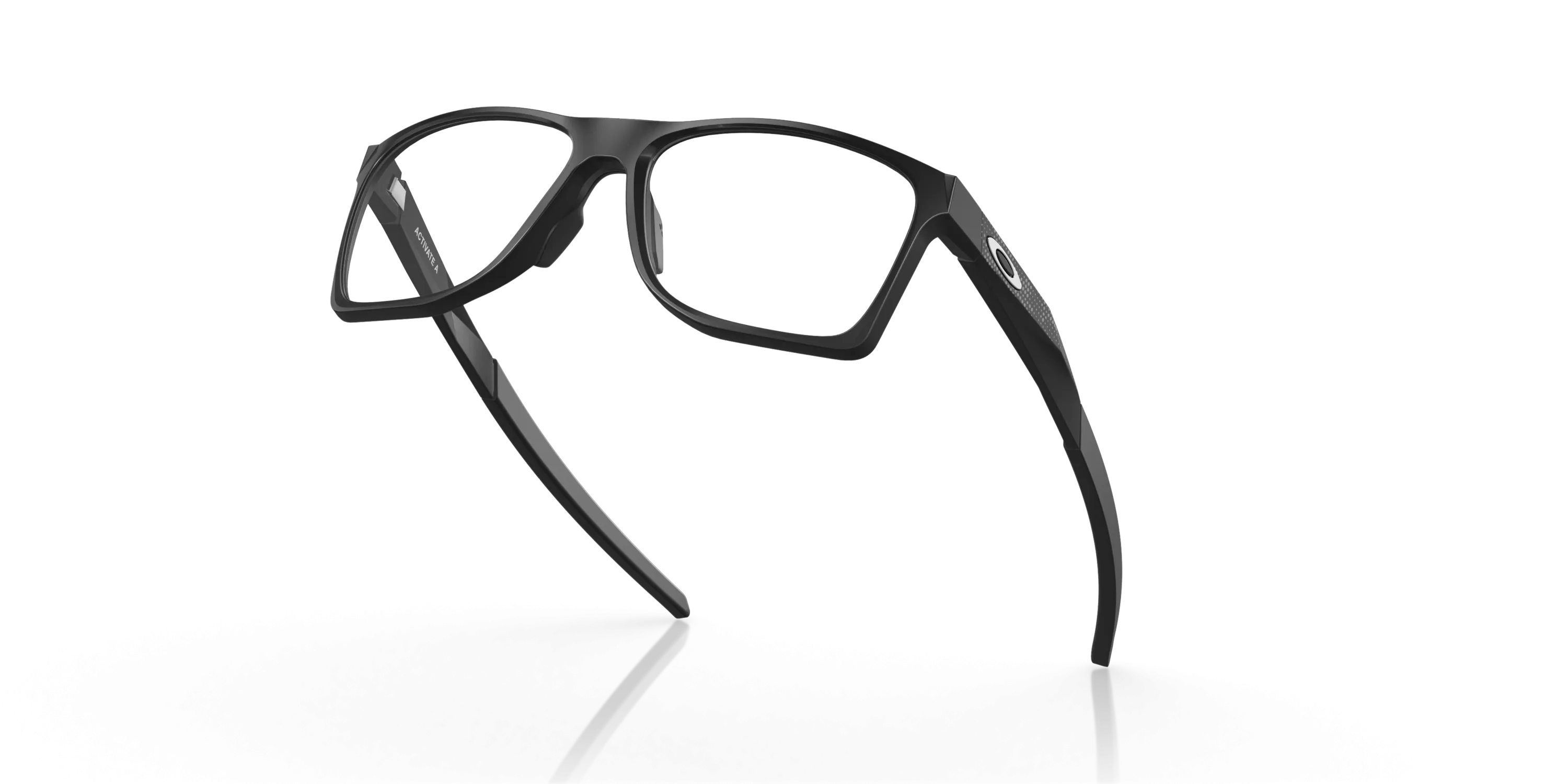 Oakley Activate (Low Bridge Fit)
