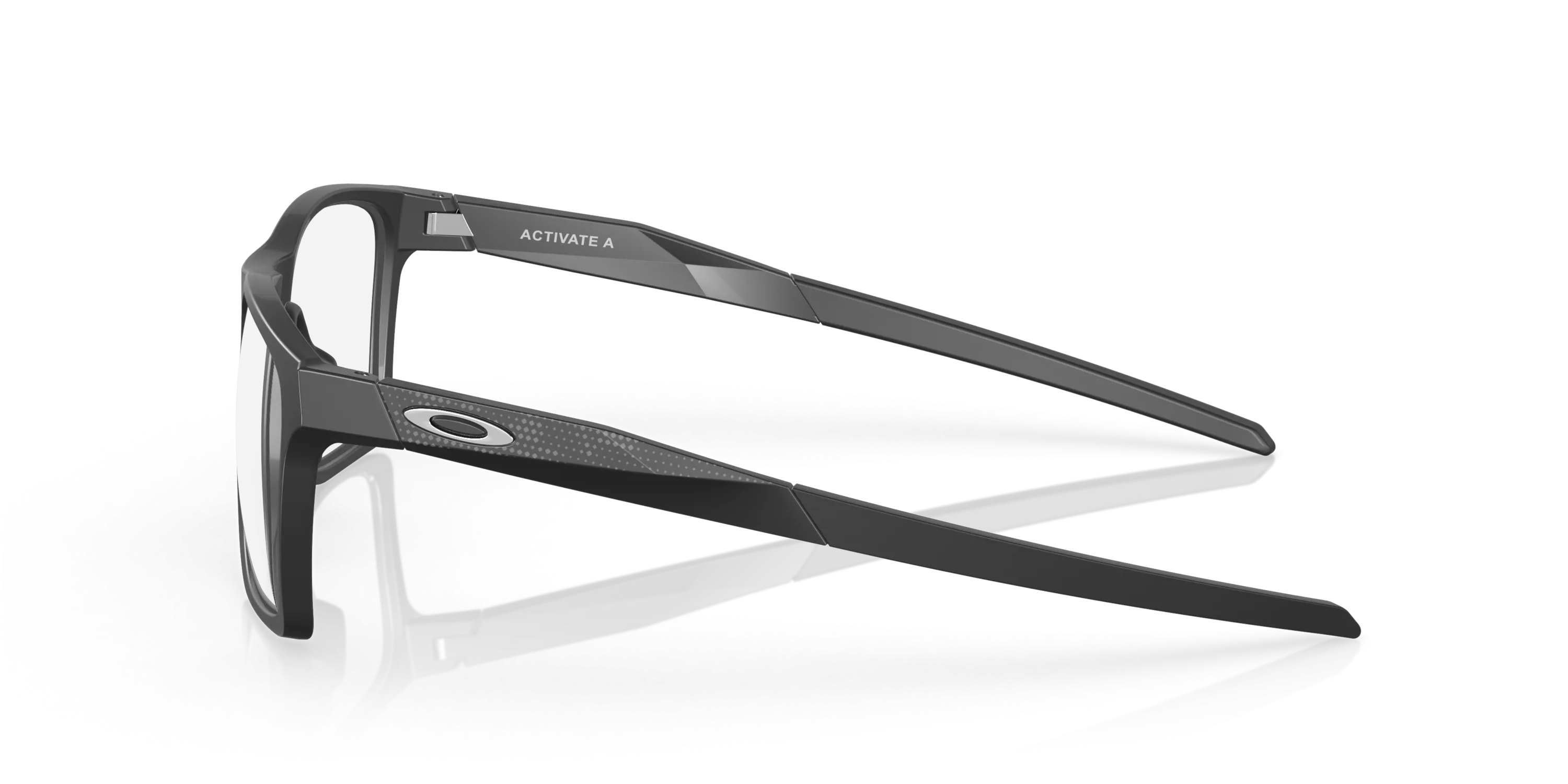 Oakley Activate (Low Bridge Fit)