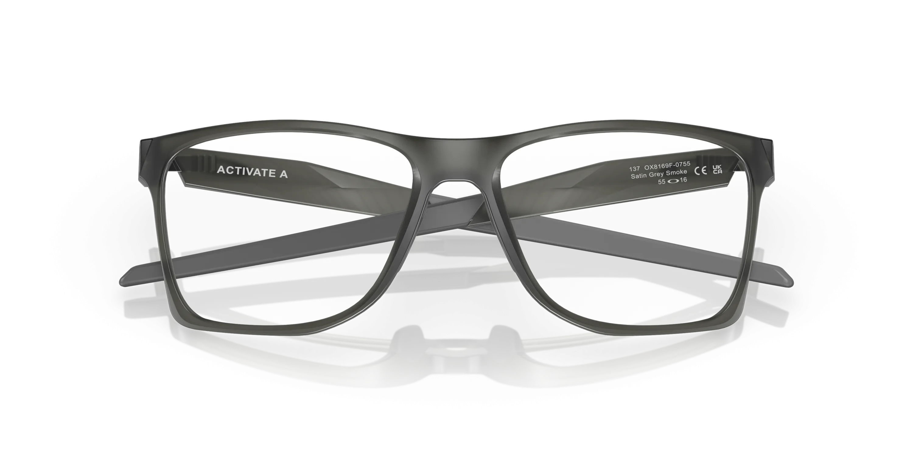 Oakley Activate (Low Bridge Fit)