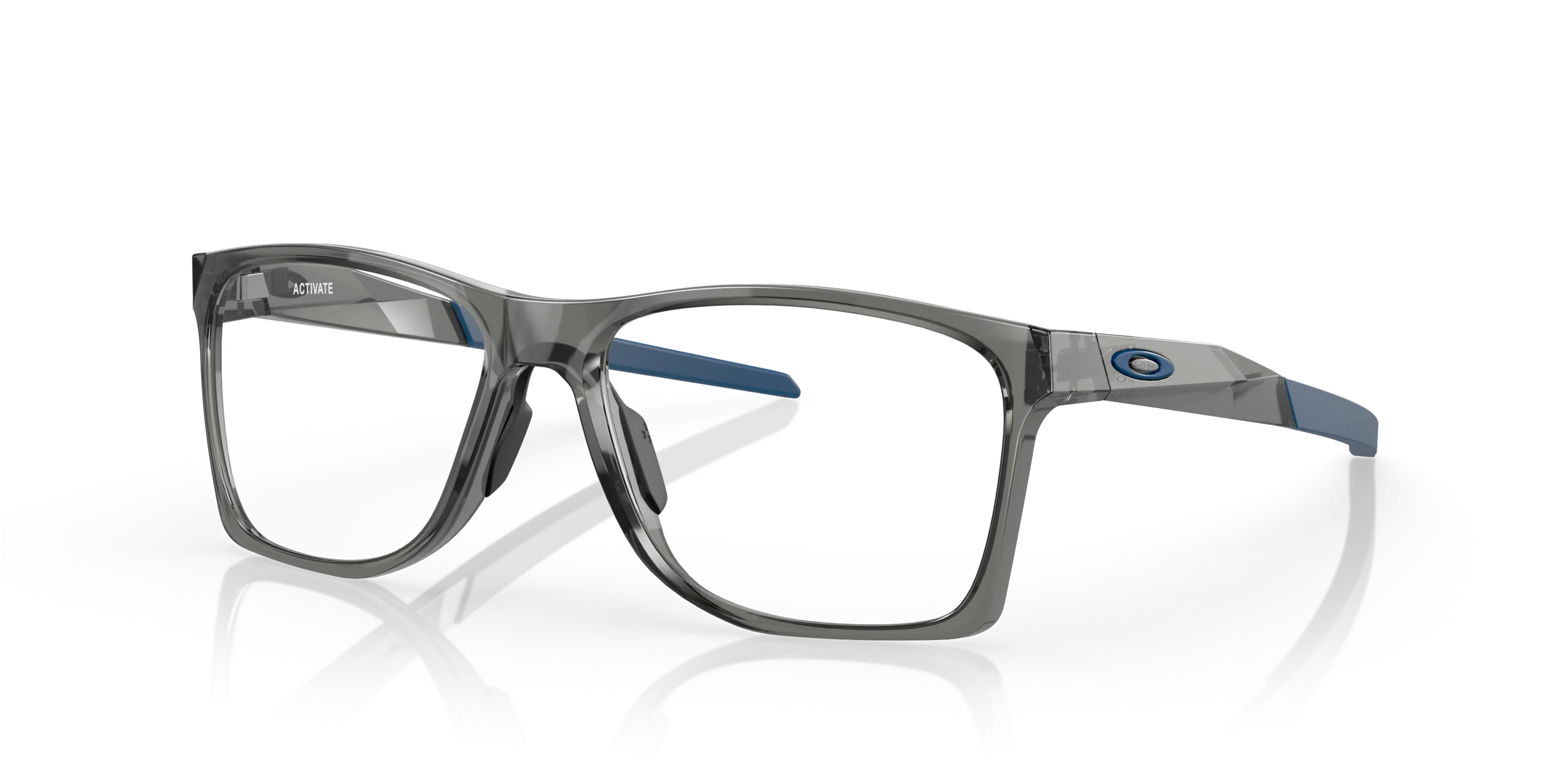 Oakley Activate (Low Bridge Fit)