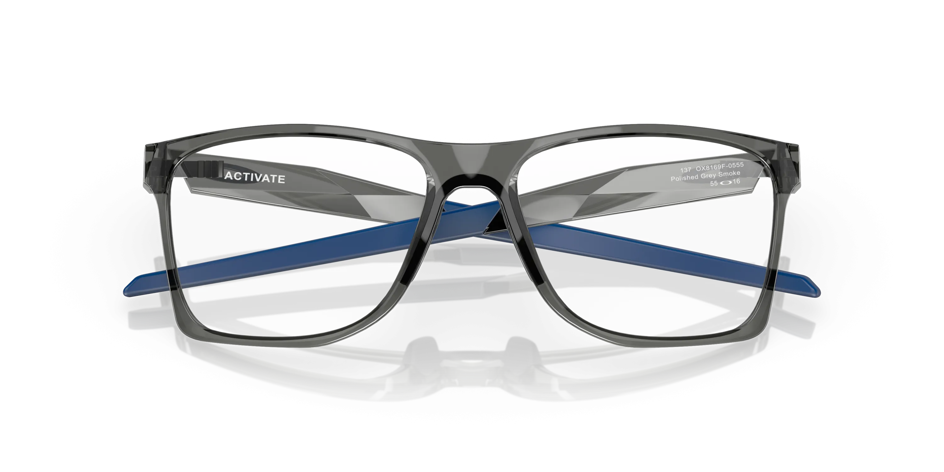 Oakley Activate (Low Bridge Fit)