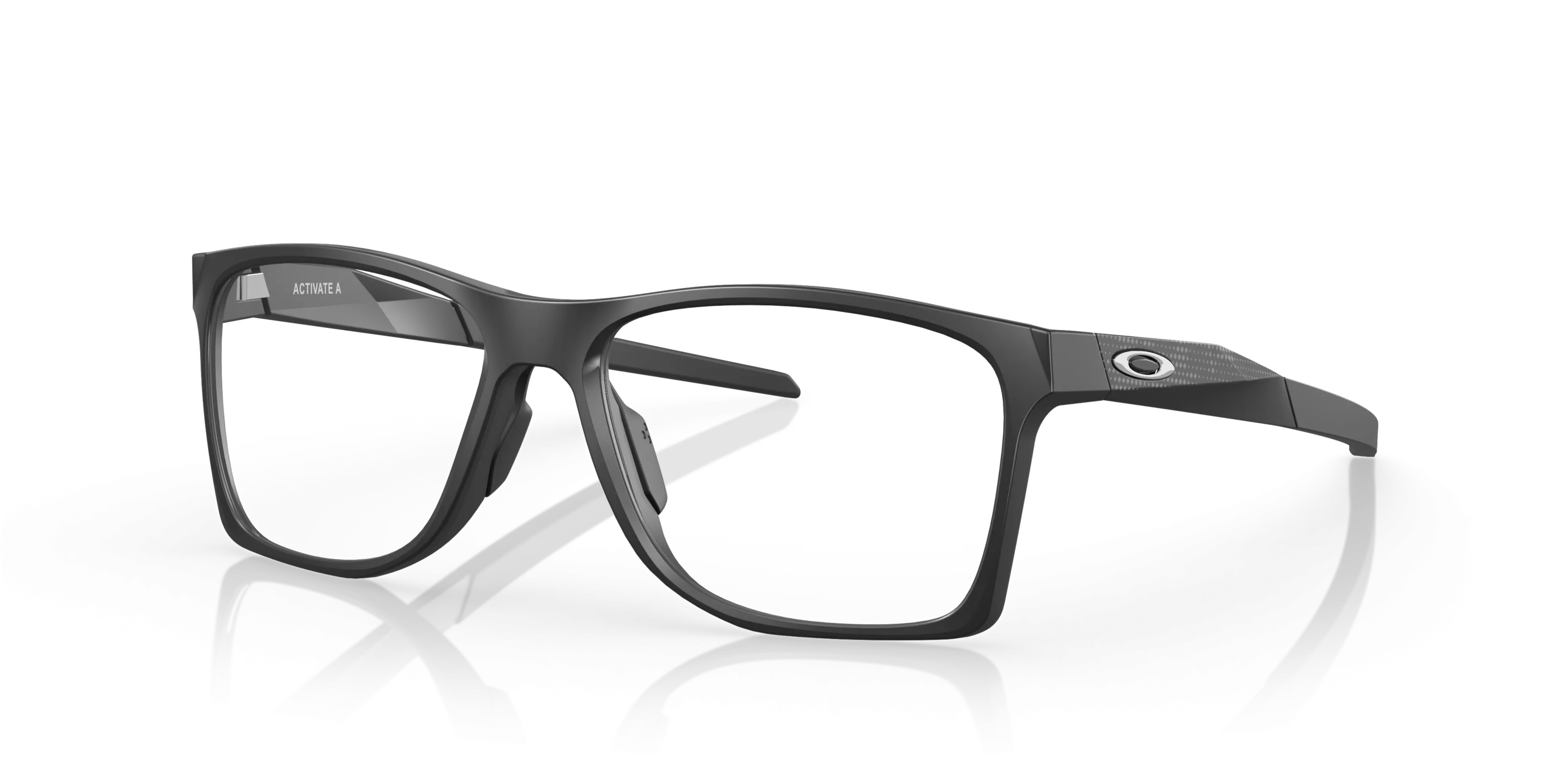 Oakley Activate (Low Bridge Fit)