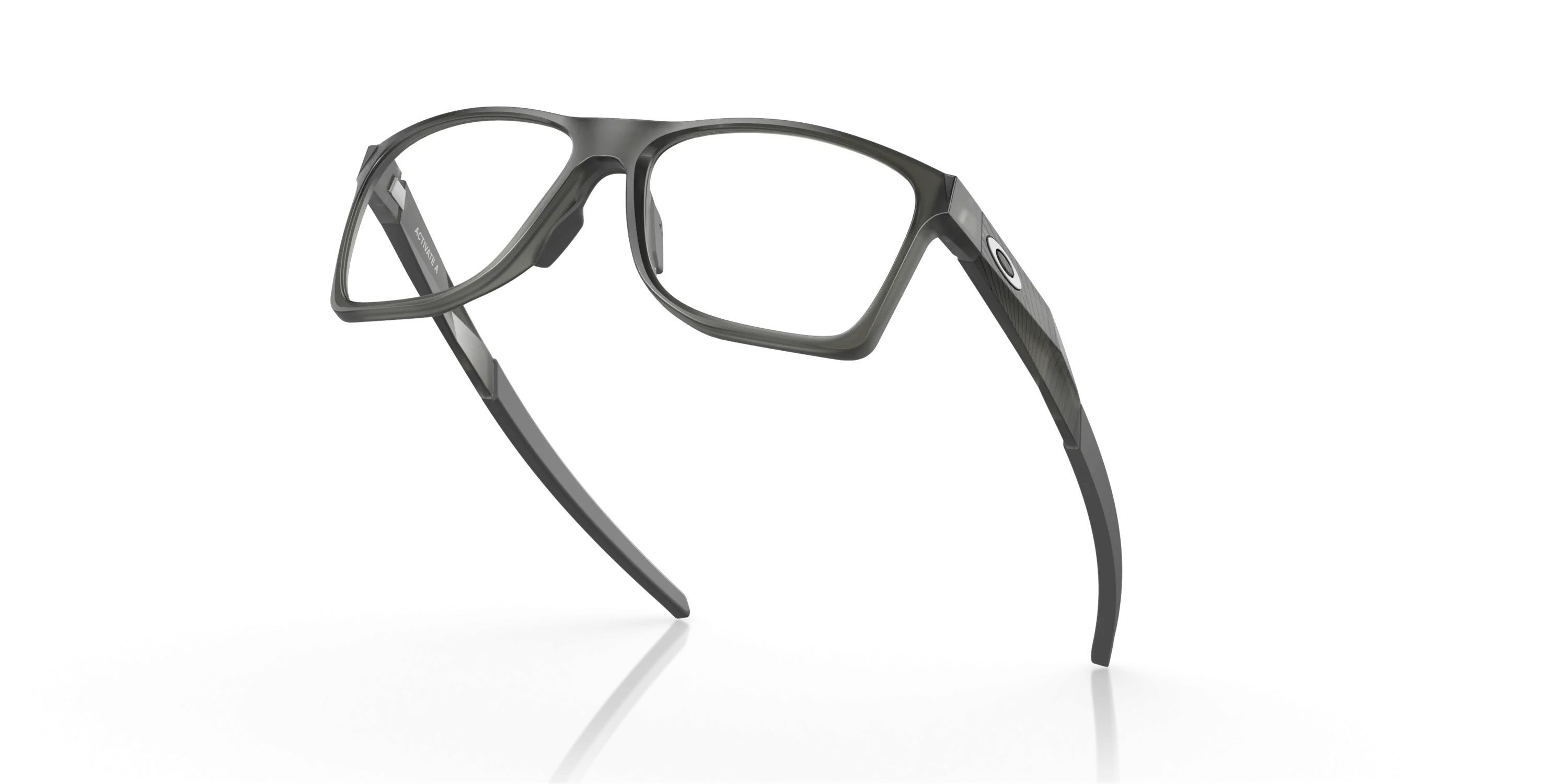 Oakley Activate (Low Bridge Fit)