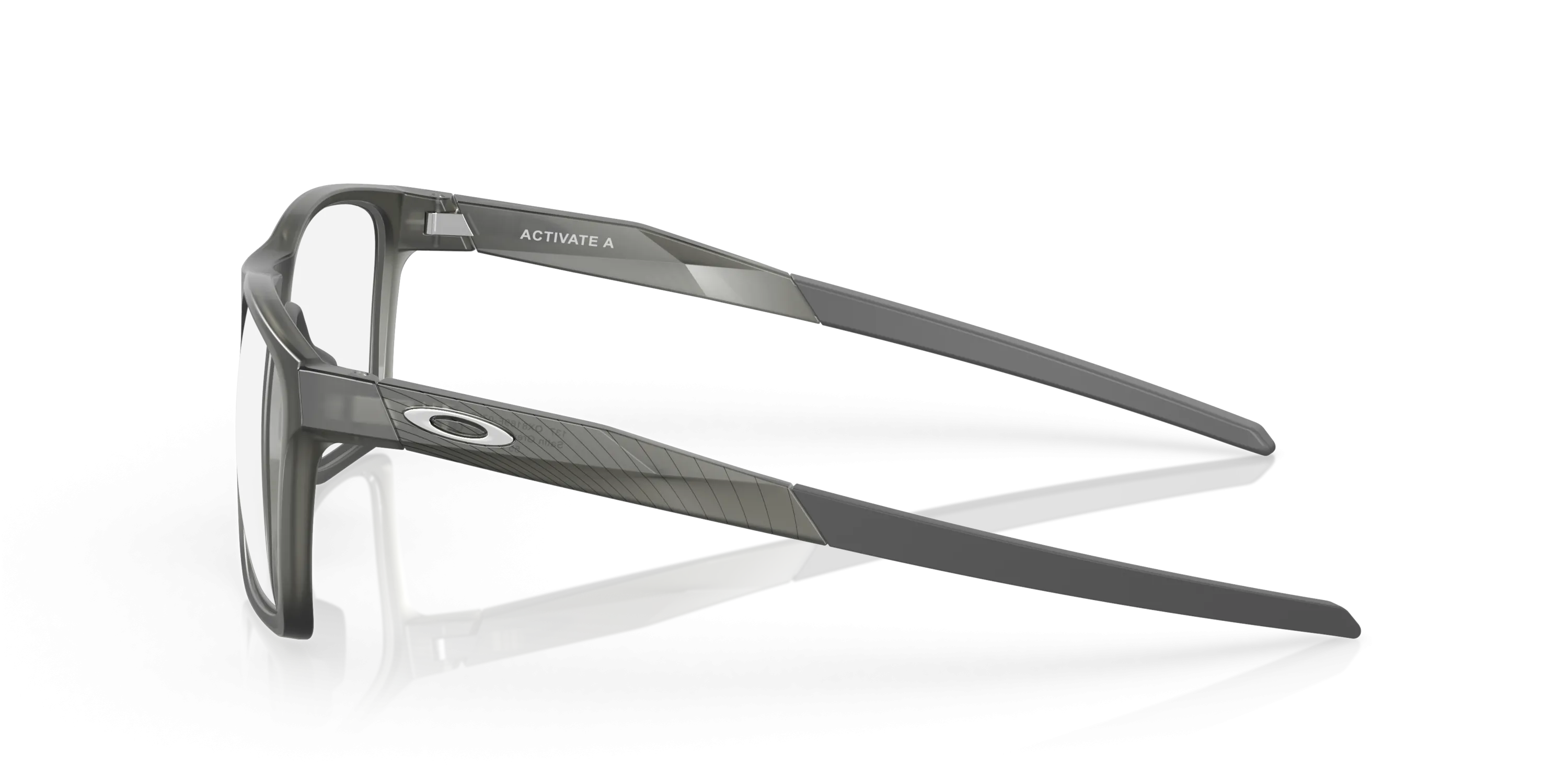 Oakley Activate (Low Bridge Fit)