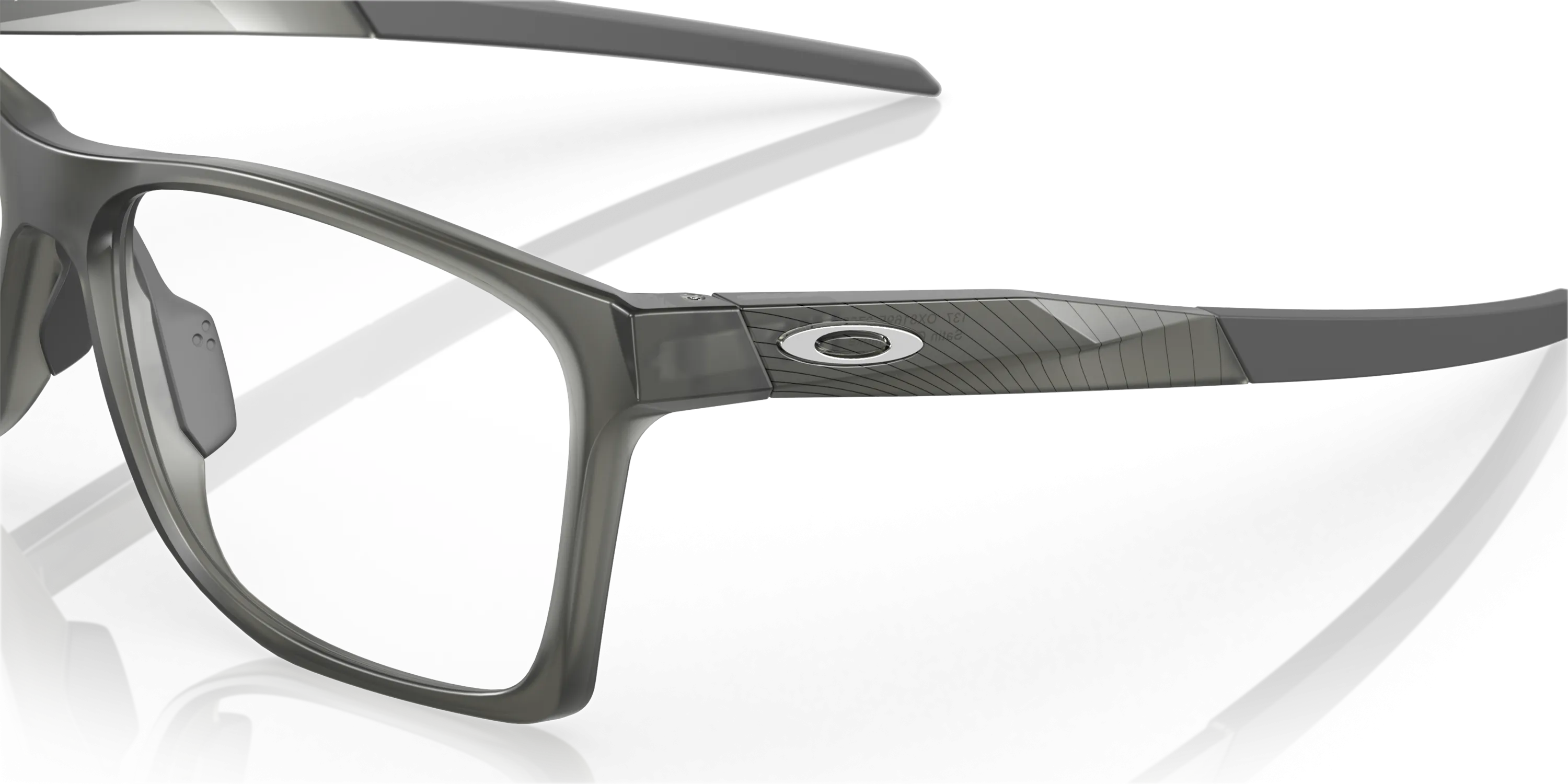 Oakley Activate (Low Bridge Fit)