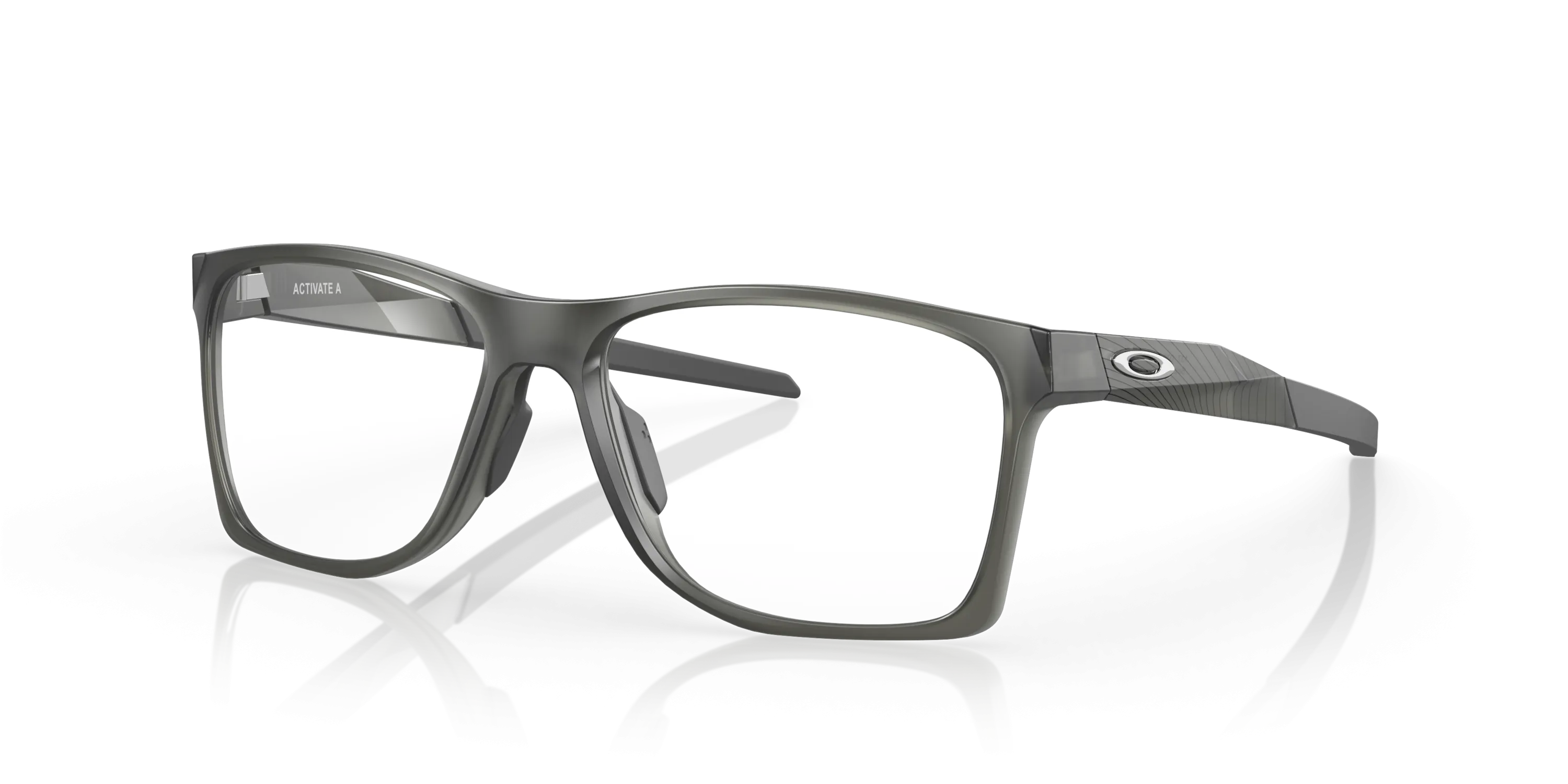 Oakley Activate (Low Bridge Fit)