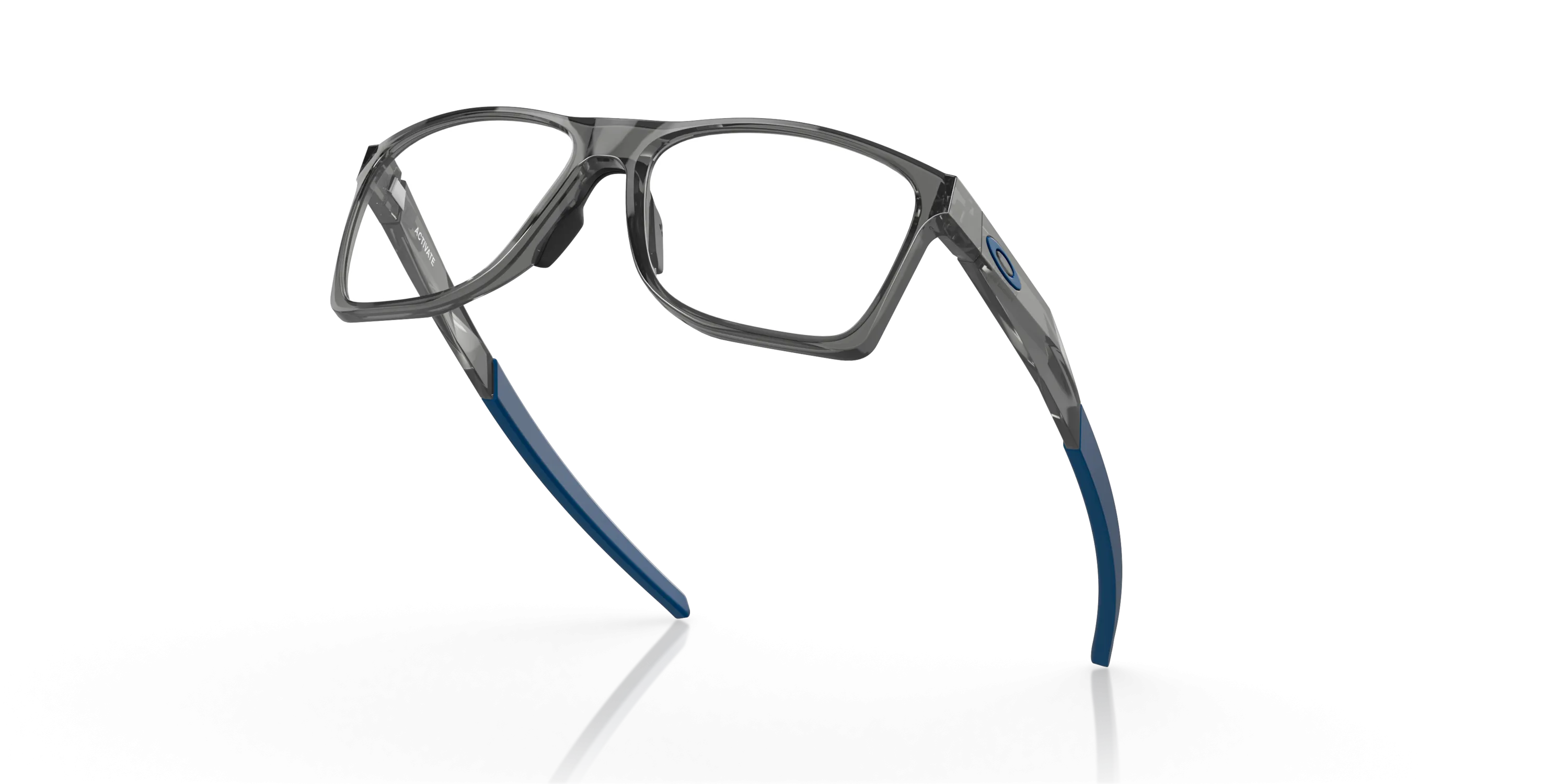 Oakley Activate (Low Bridge Fit)