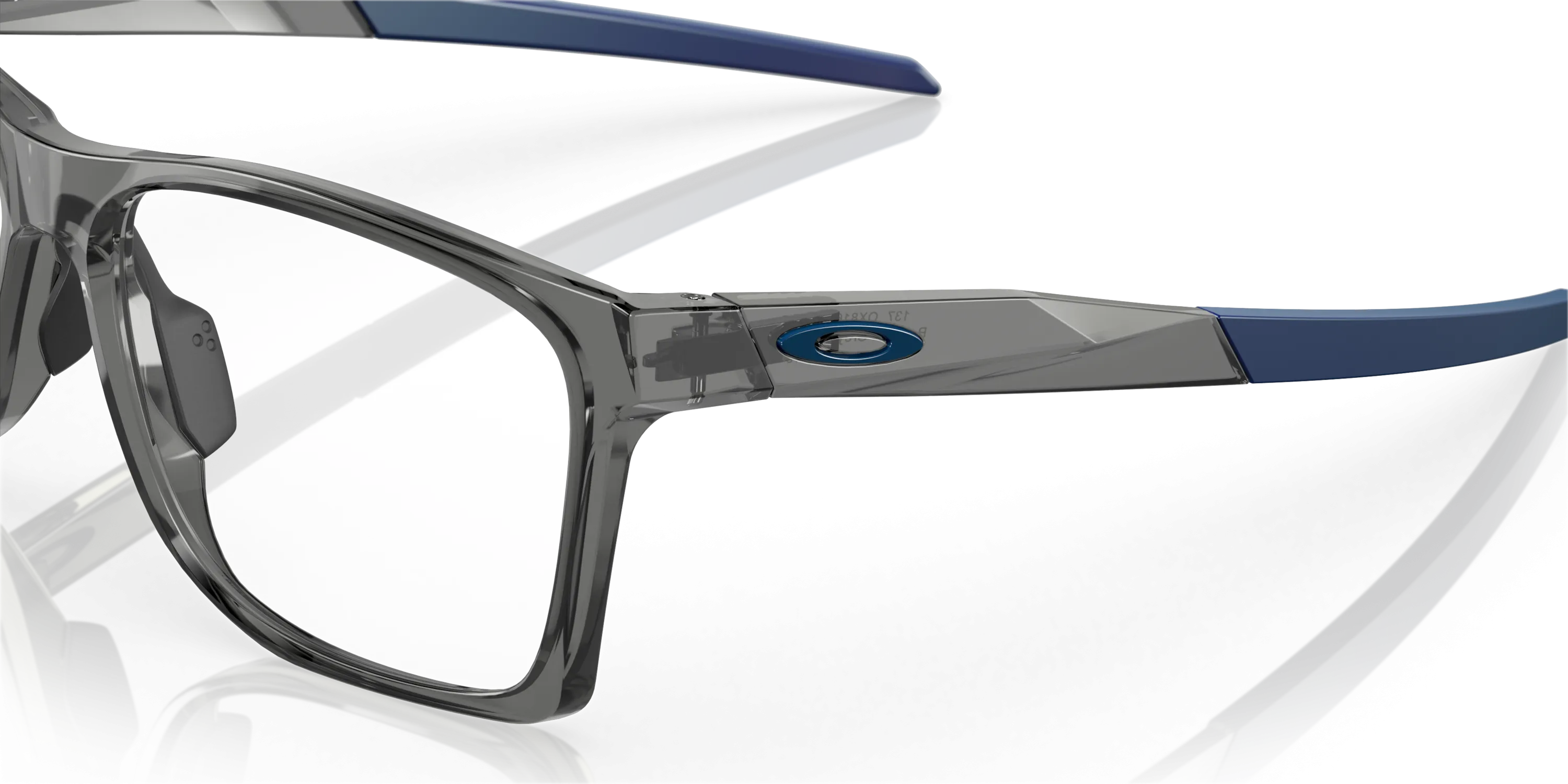 Oakley Activate (Low Bridge Fit)