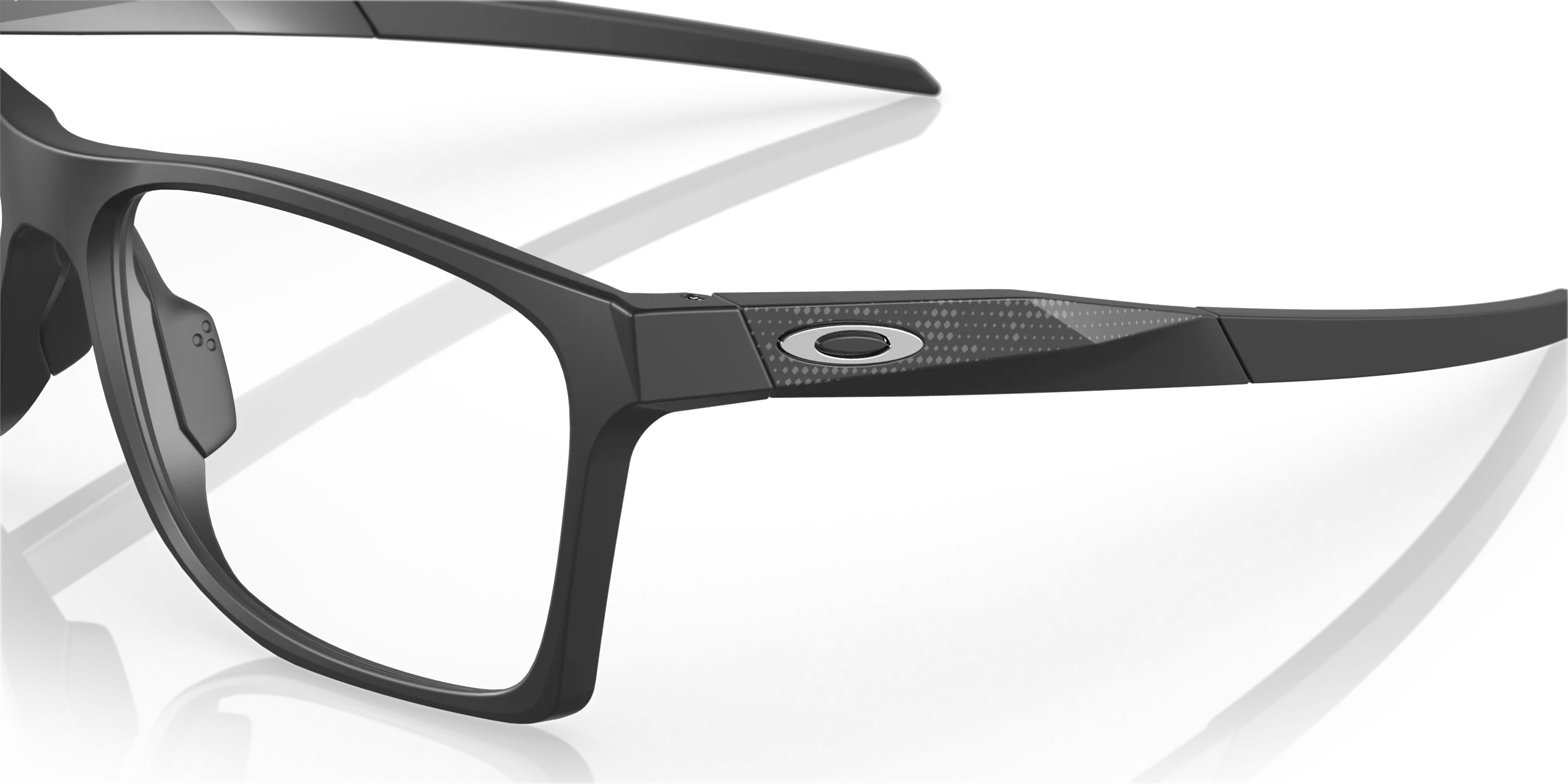 Oakley Activate (Low Bridge Fit)