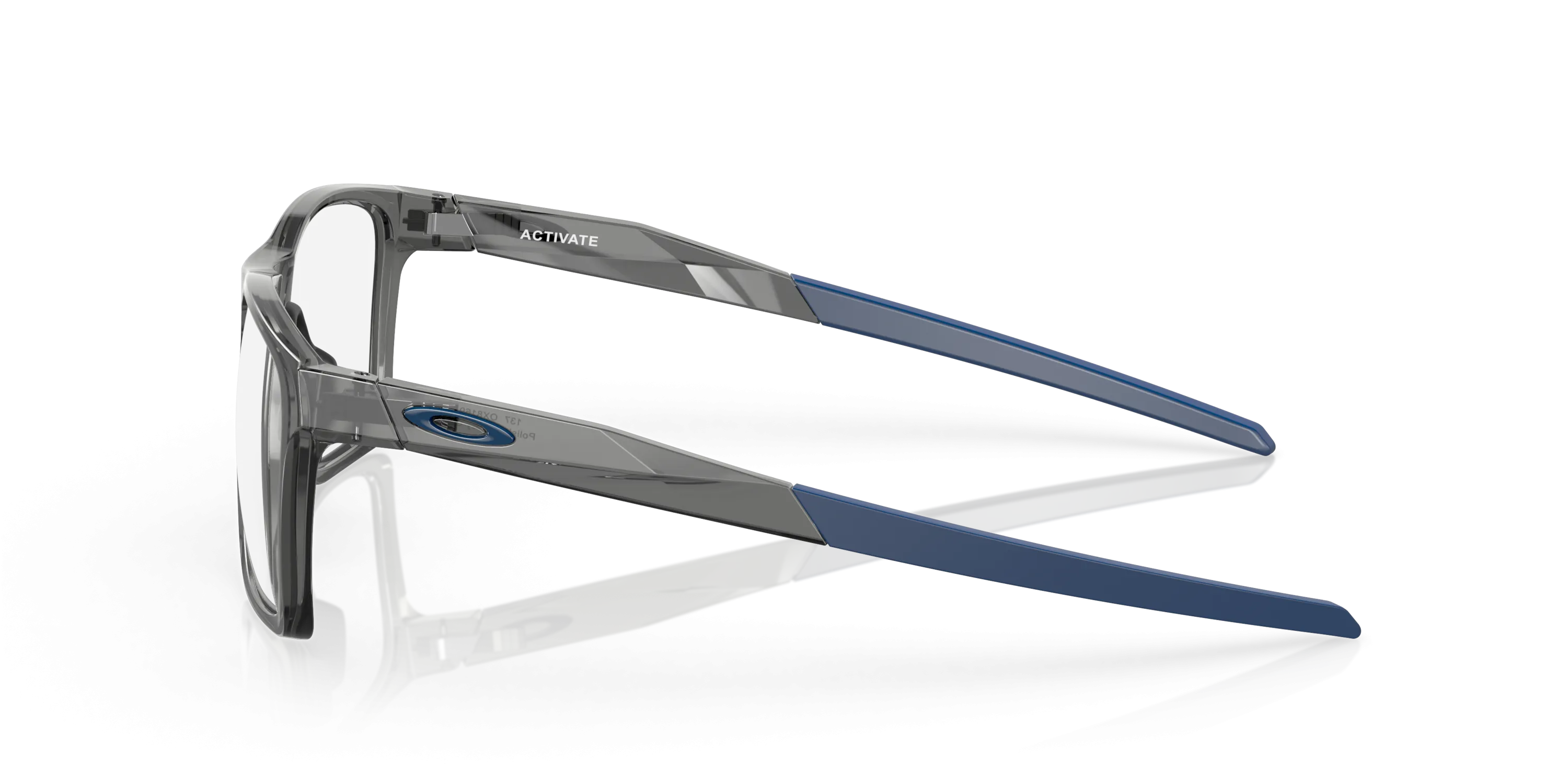 Oakley Activate (Low Bridge Fit)