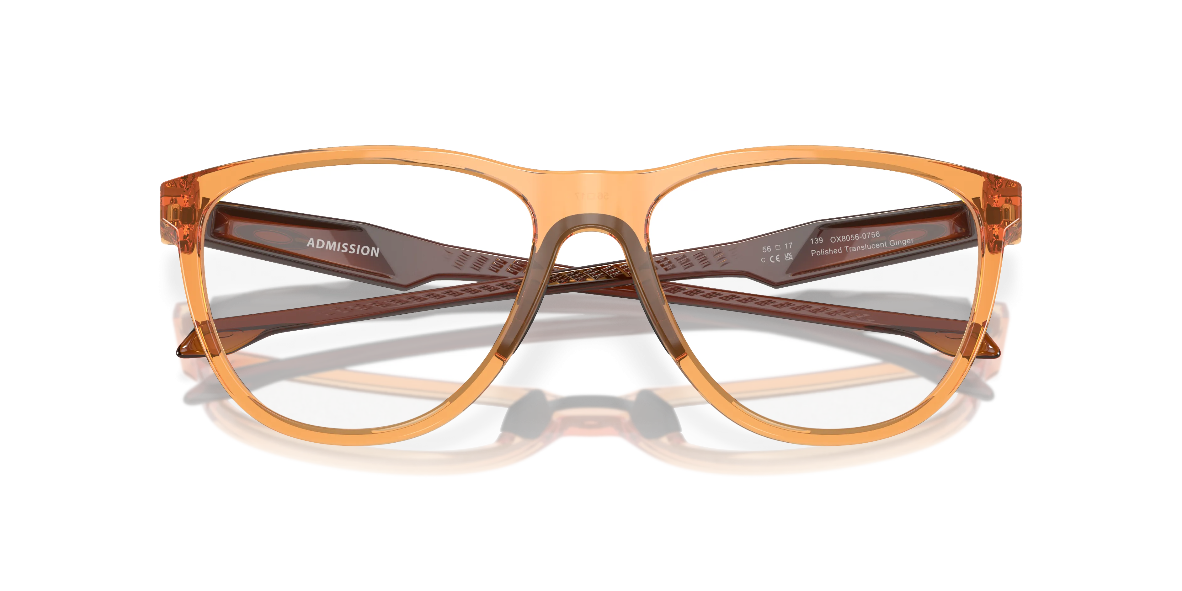 Oakley Admission OX8056 805607