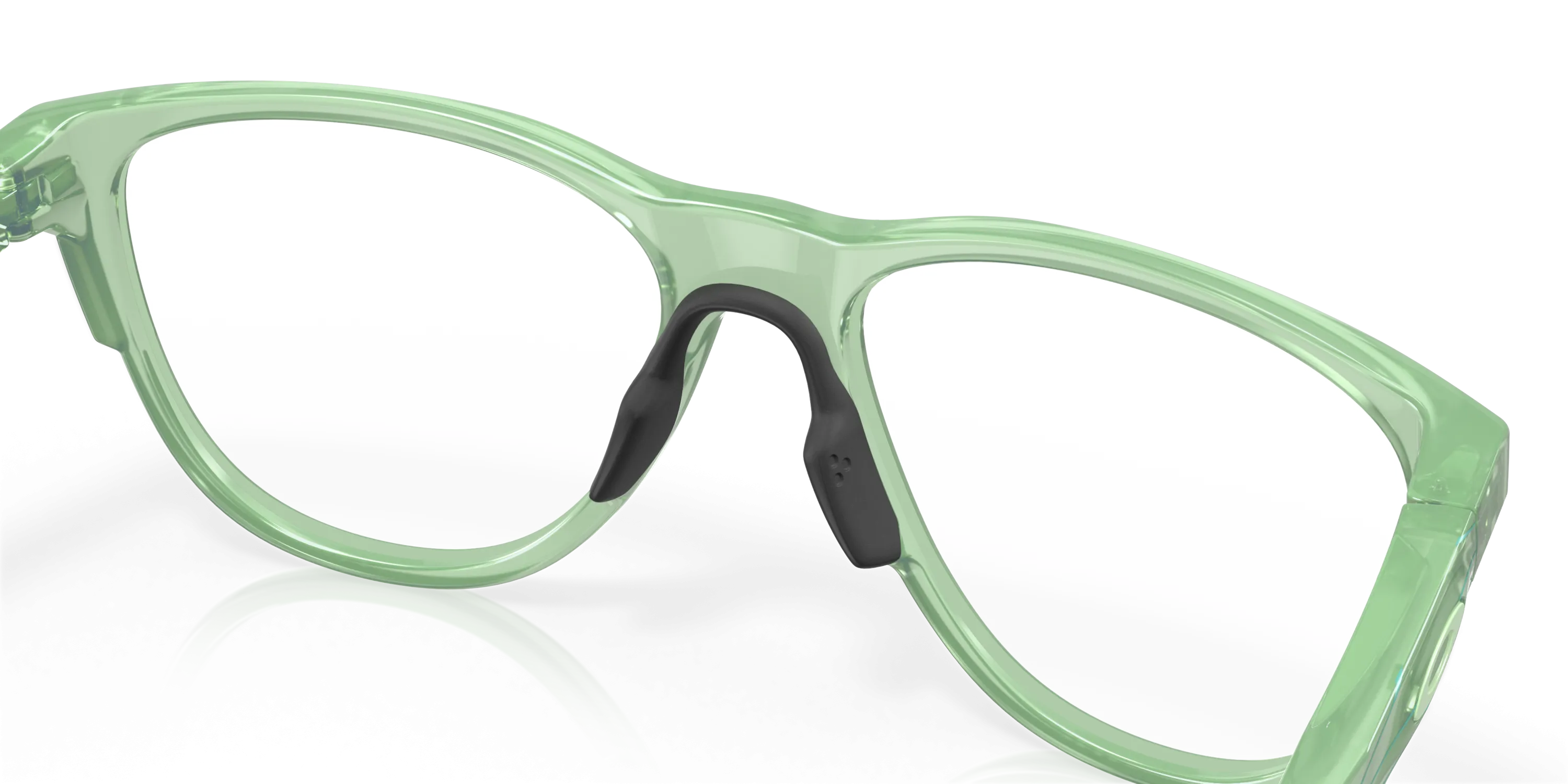 Oakley Admission
