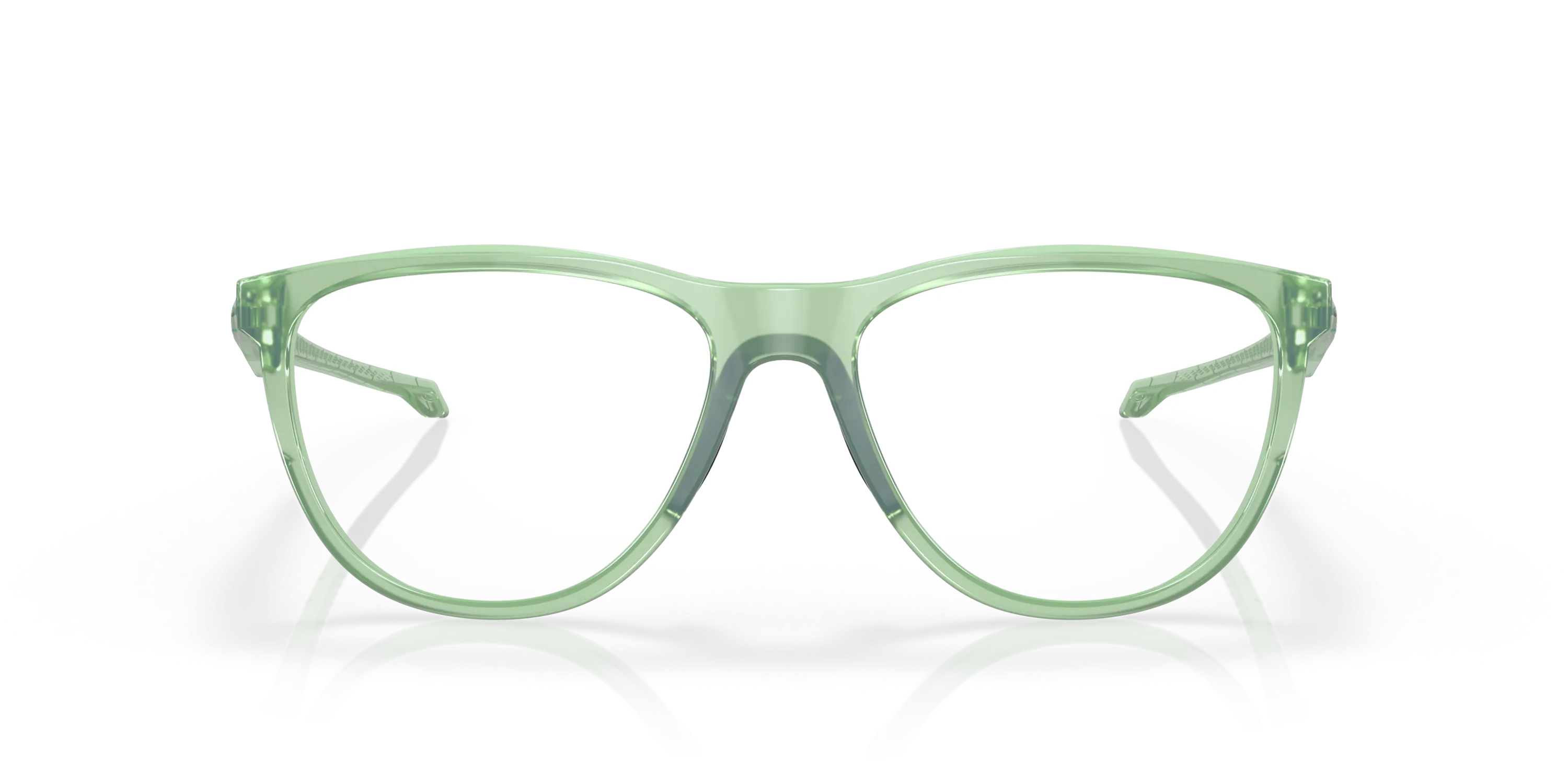 Oakley Admission