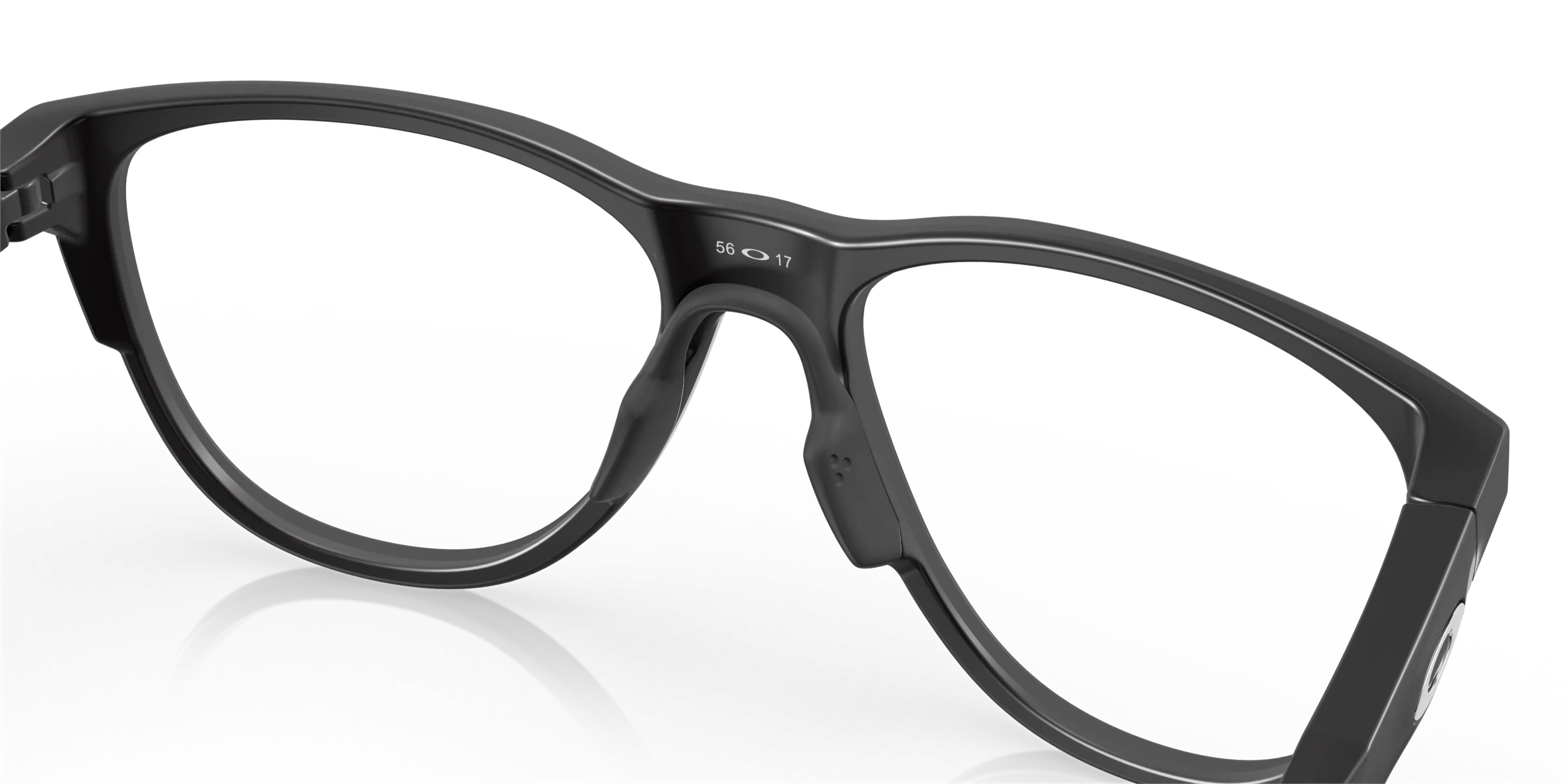 Oakley Admission