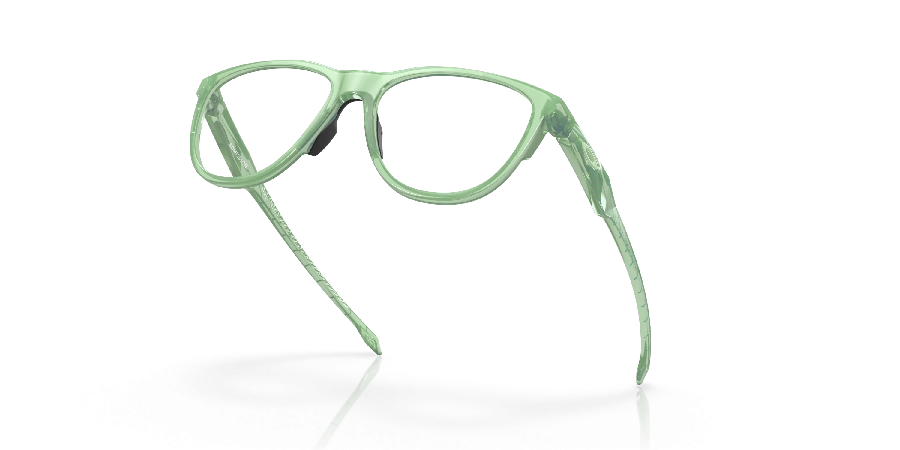 Oakley Admission