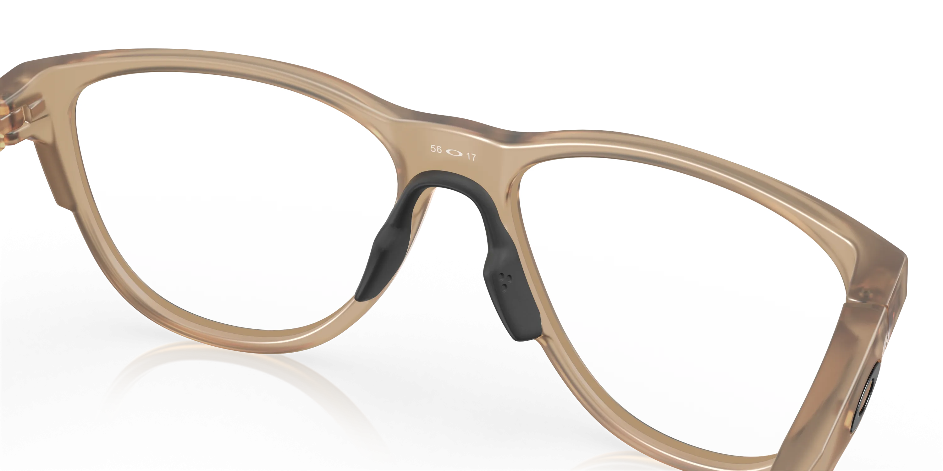 Oakley Admission