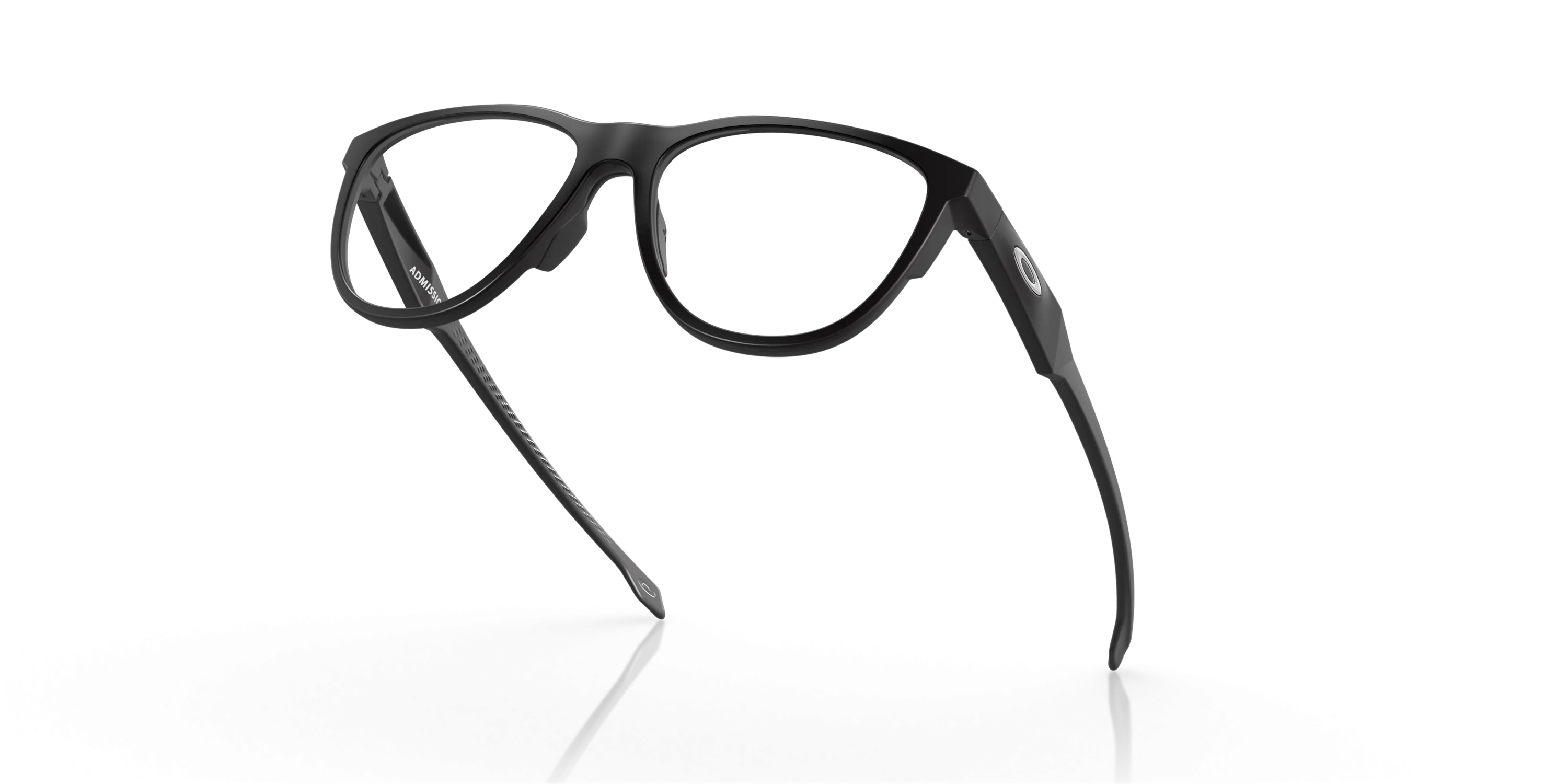 Oakley Admission