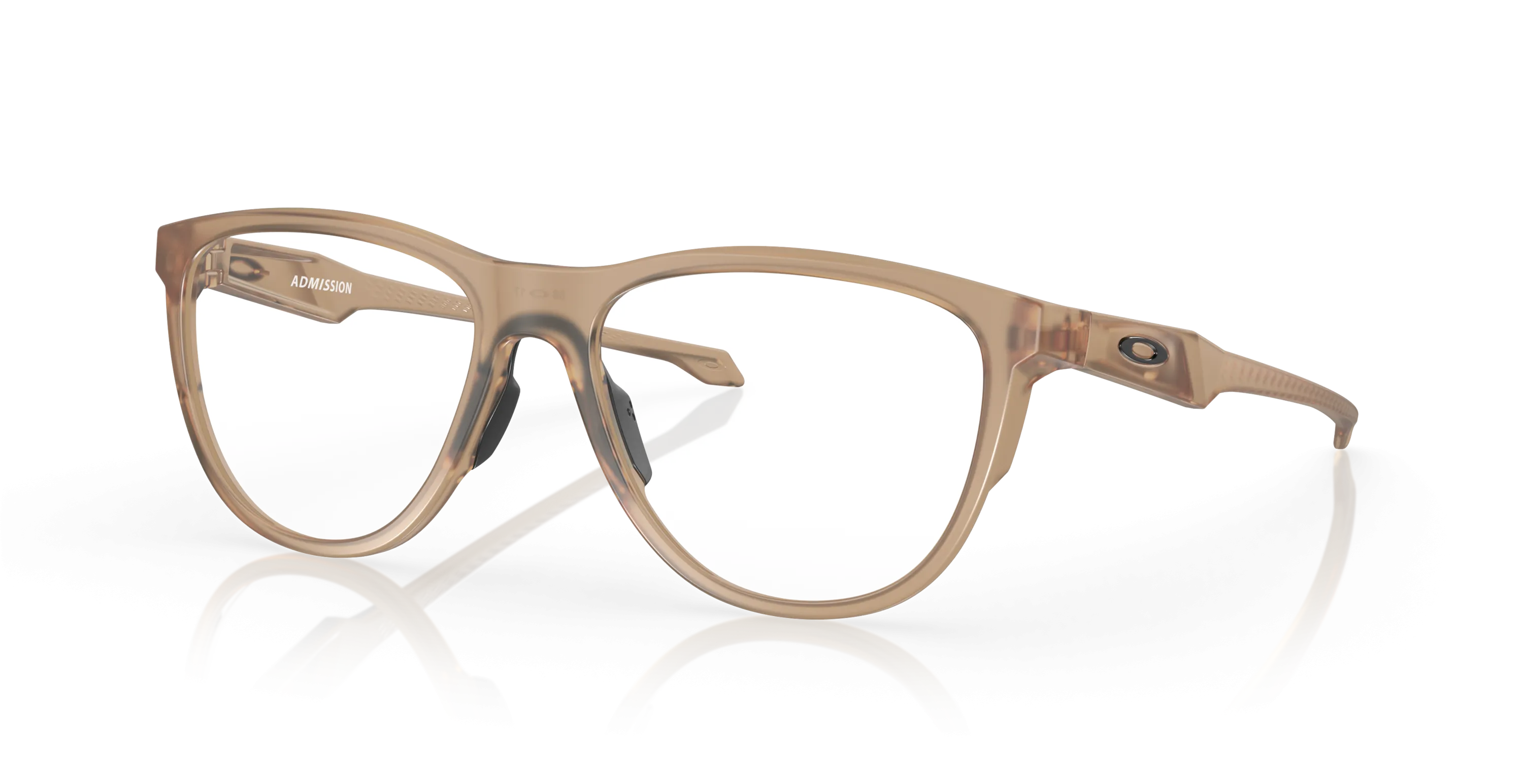Oakley Admission