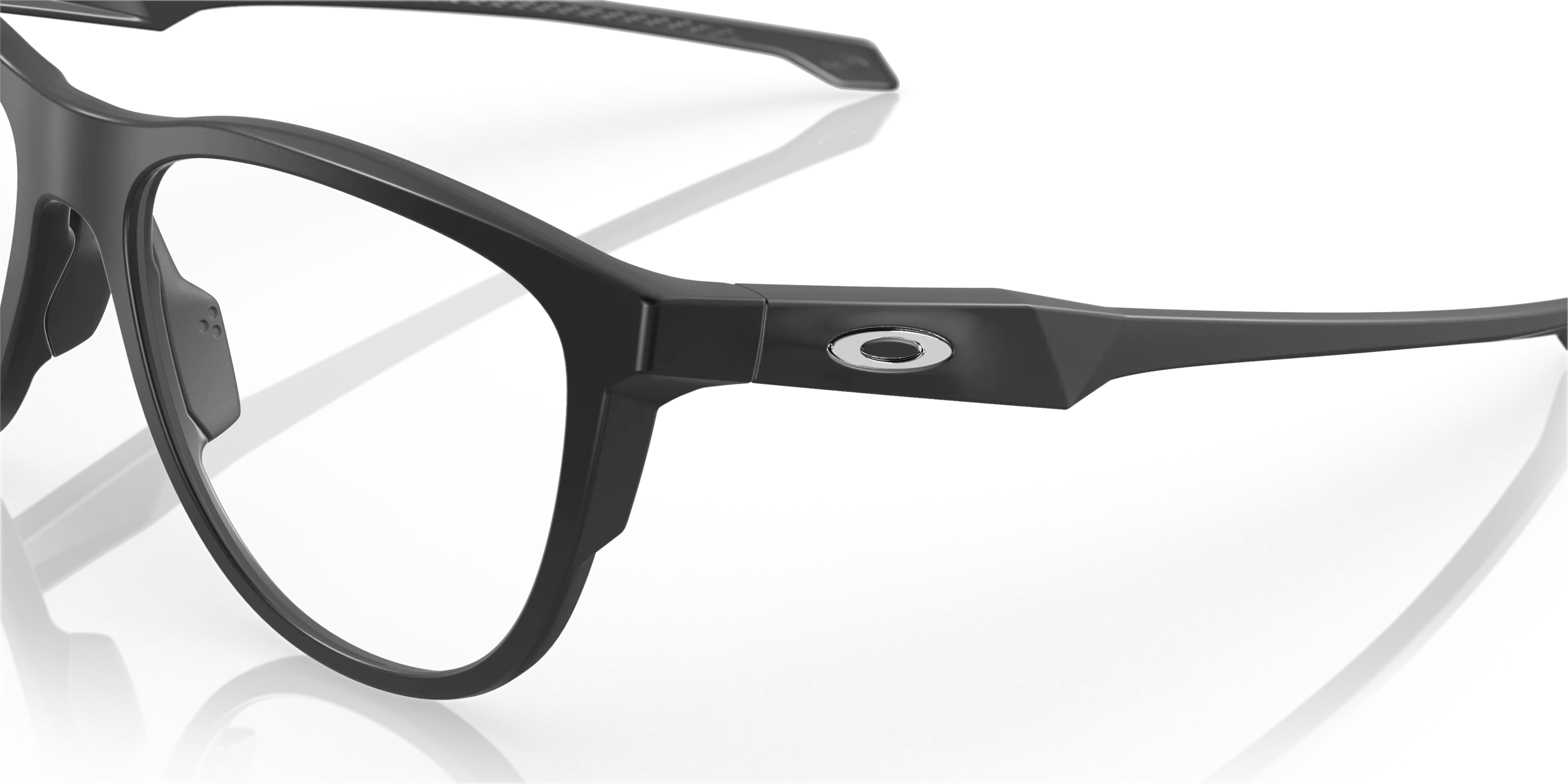 Oakley Admission