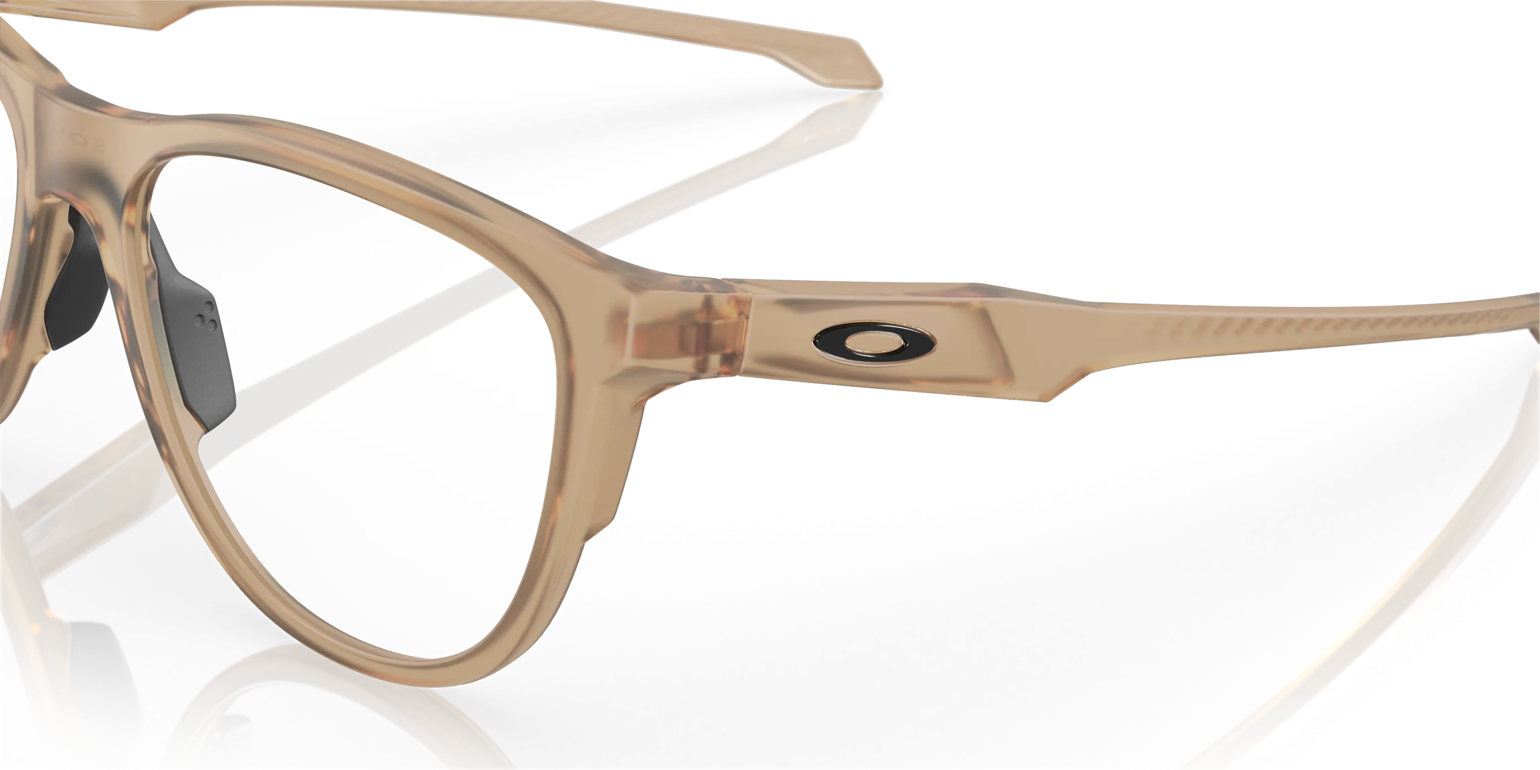 Oakley Admission