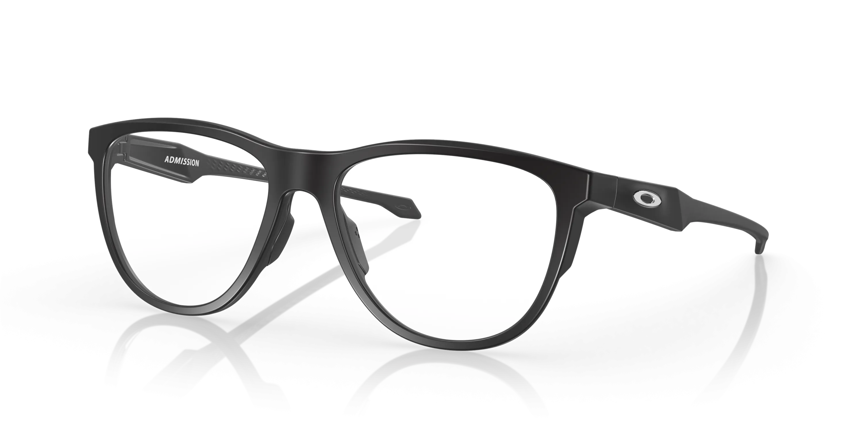Oakley Admission
