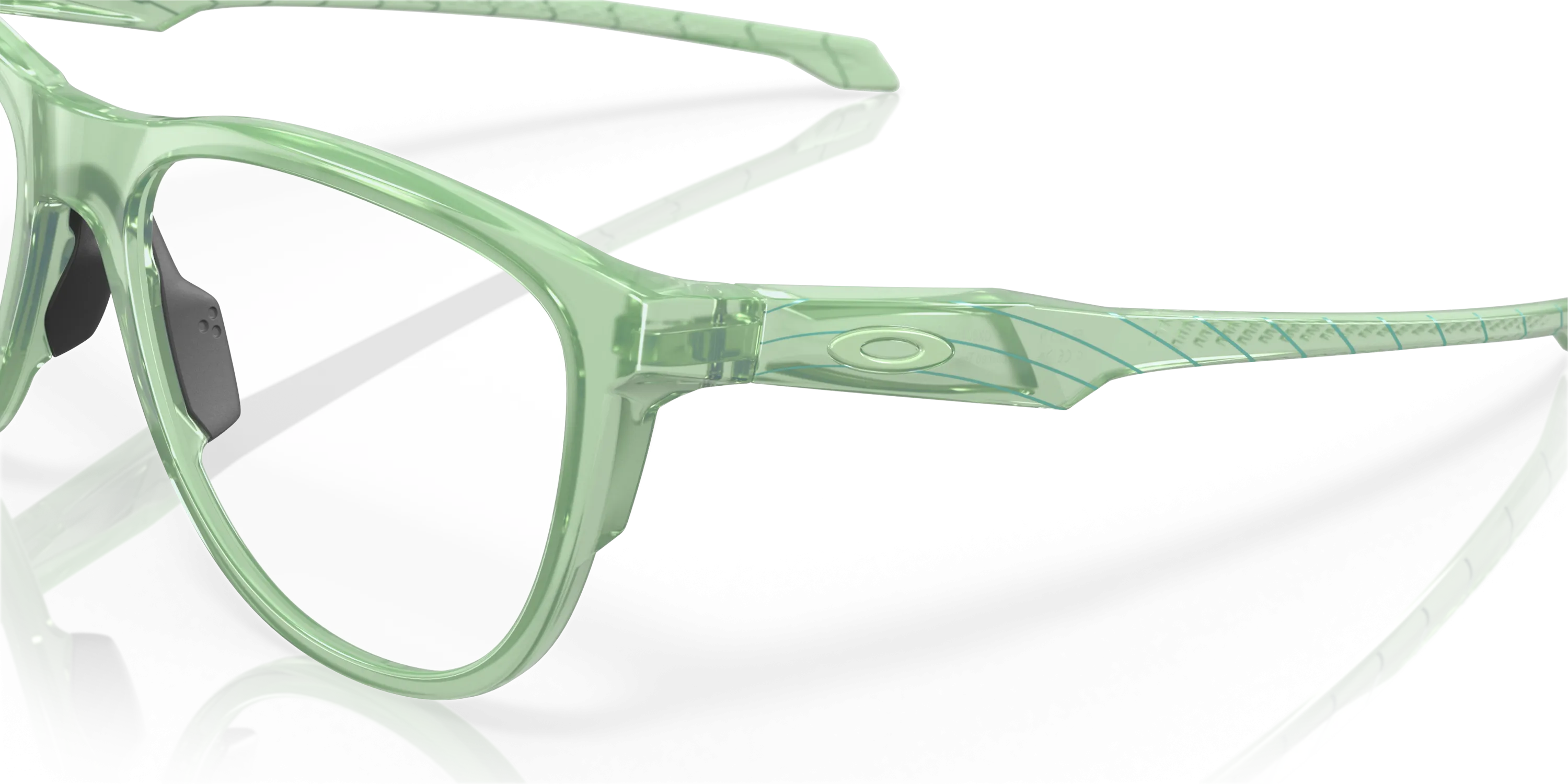 Oakley Admission