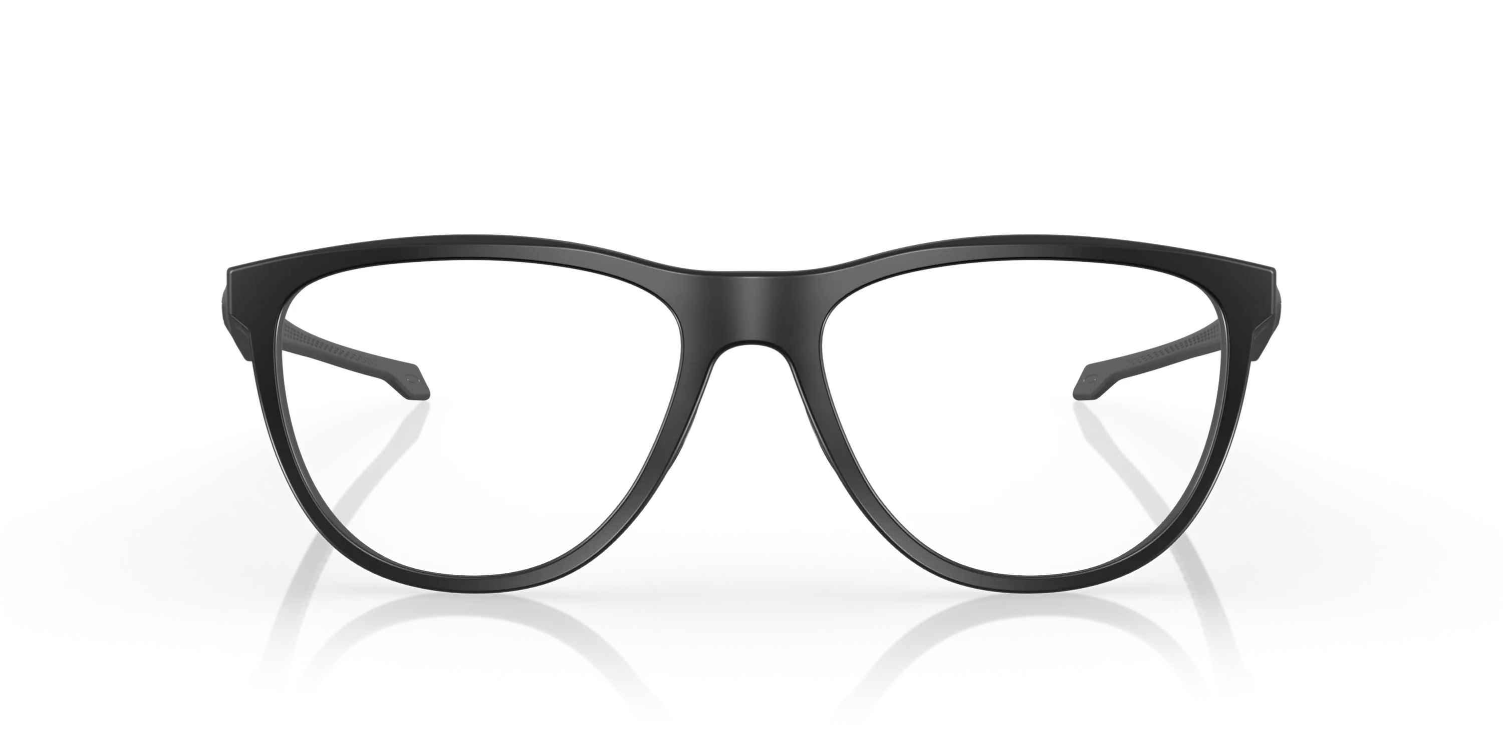 Oakley Admission