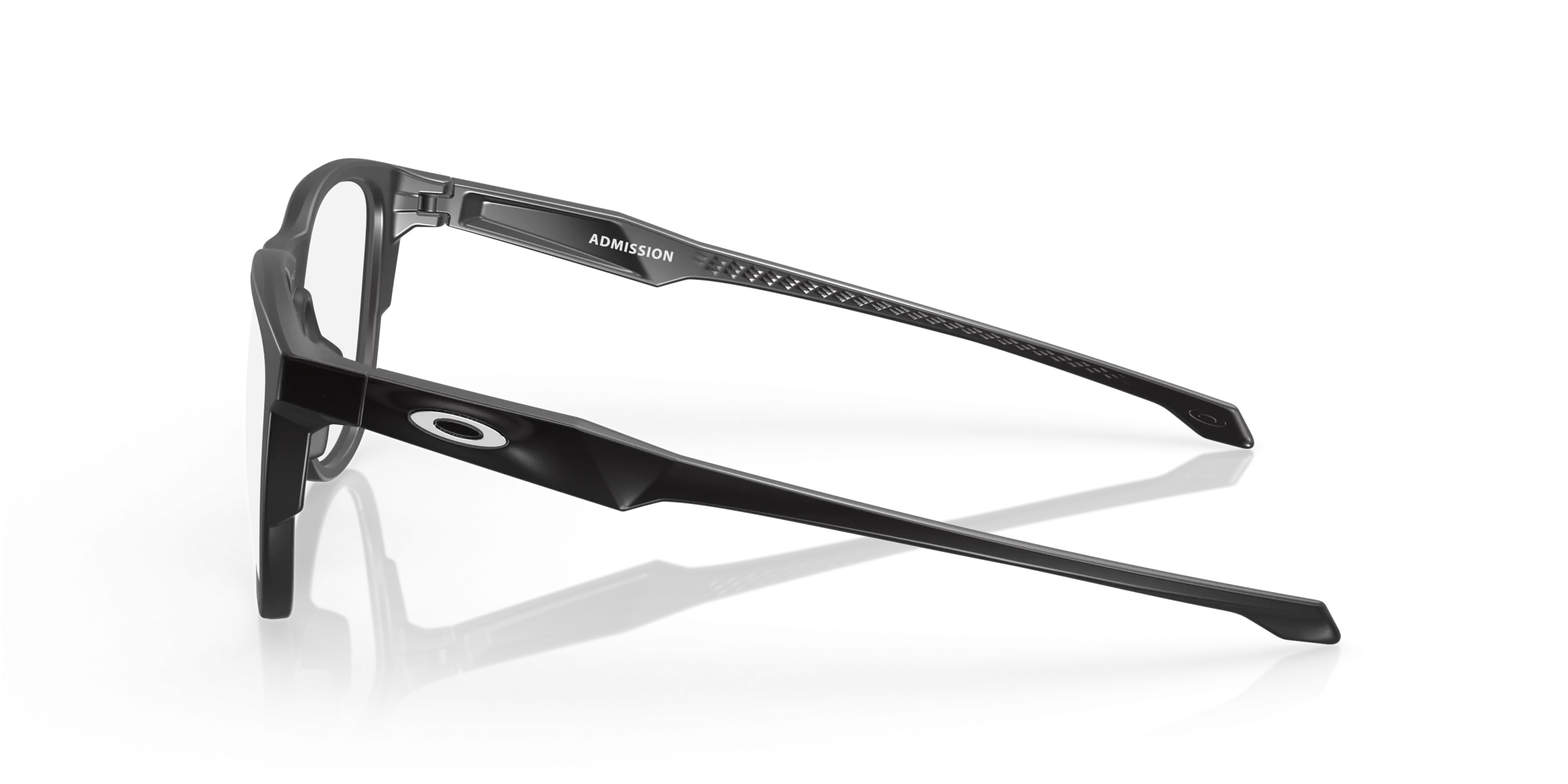Oakley Admission