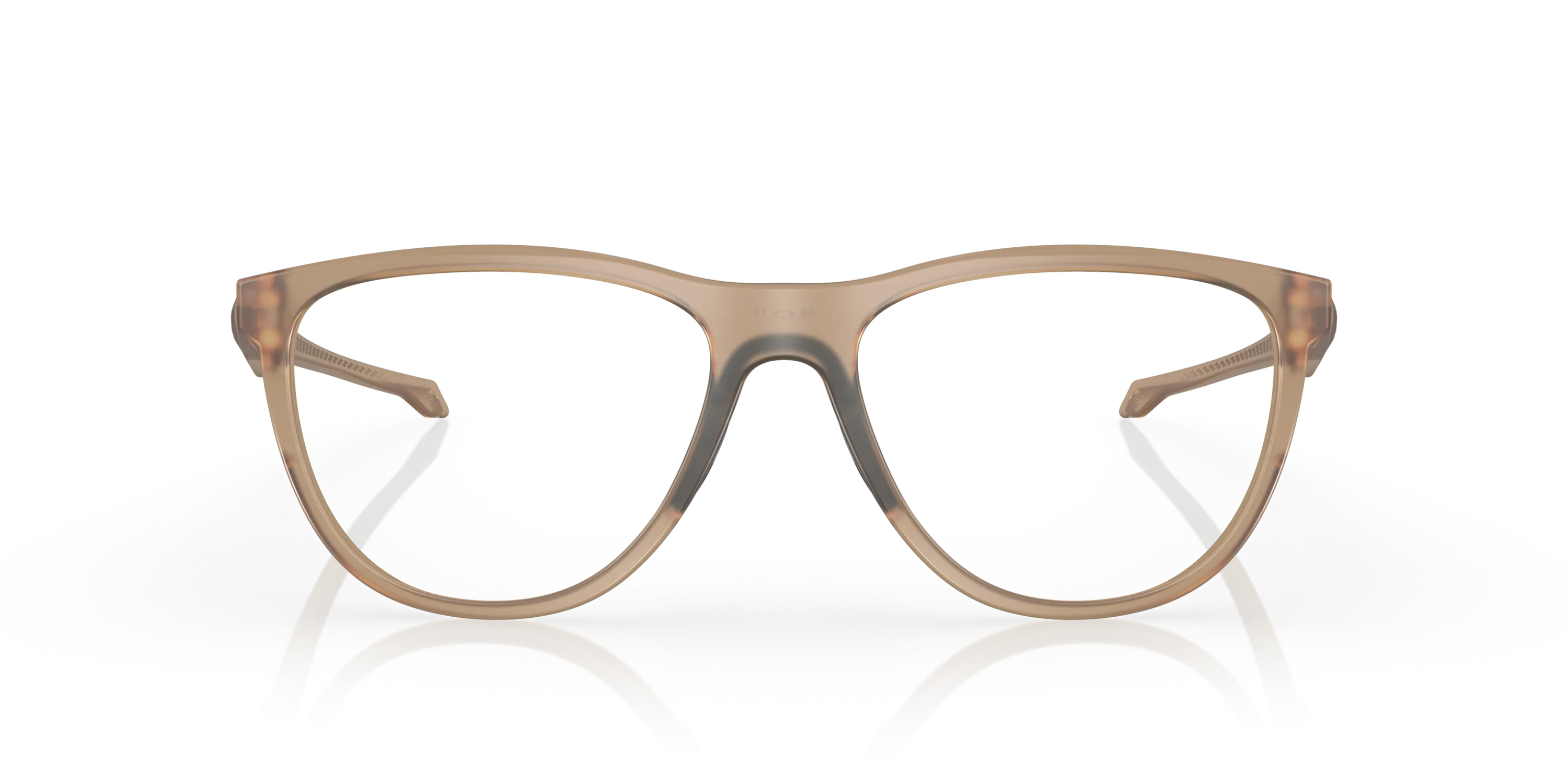 Oakley Admission