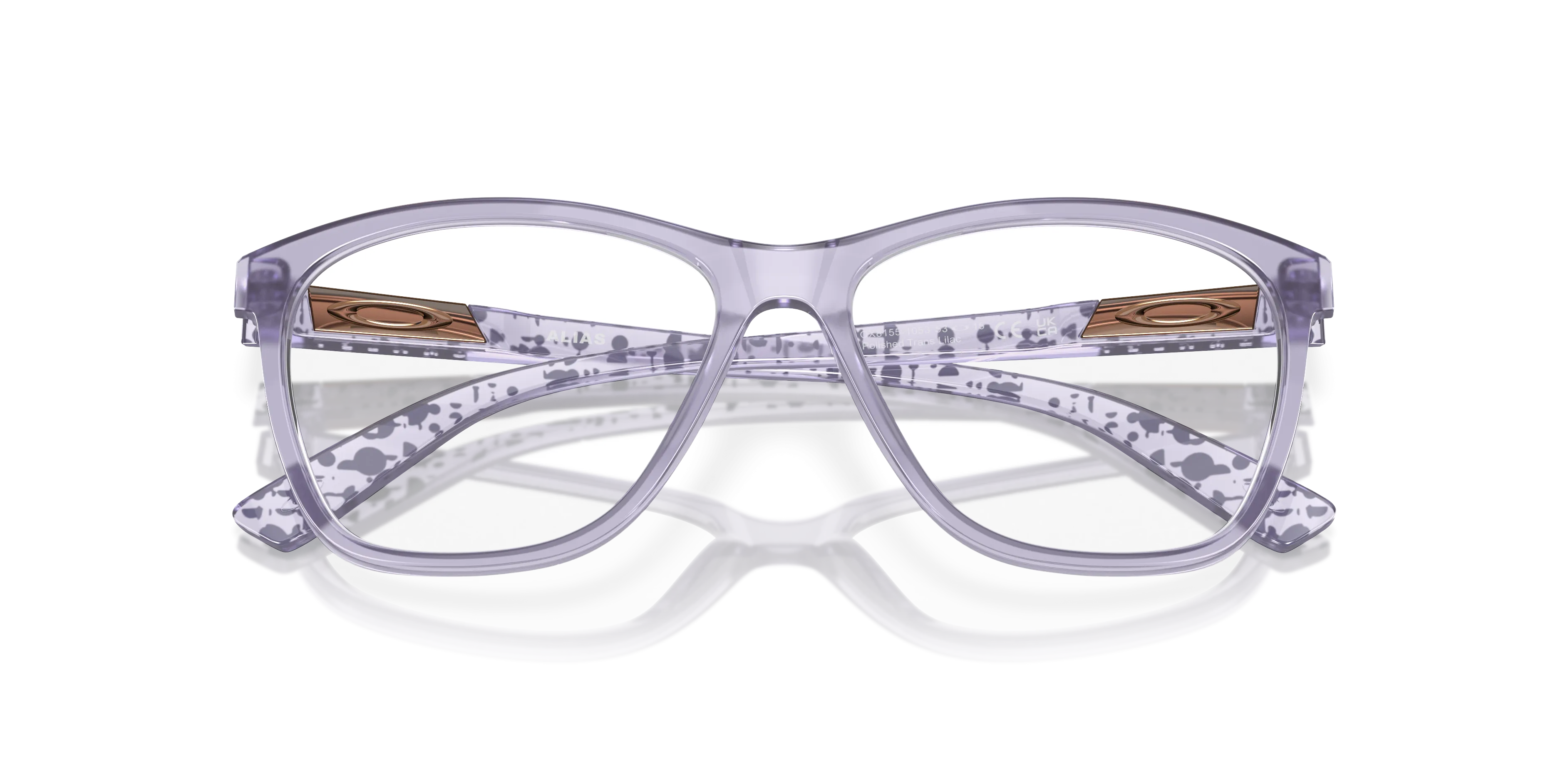 Oakley Alias OX8155 815510