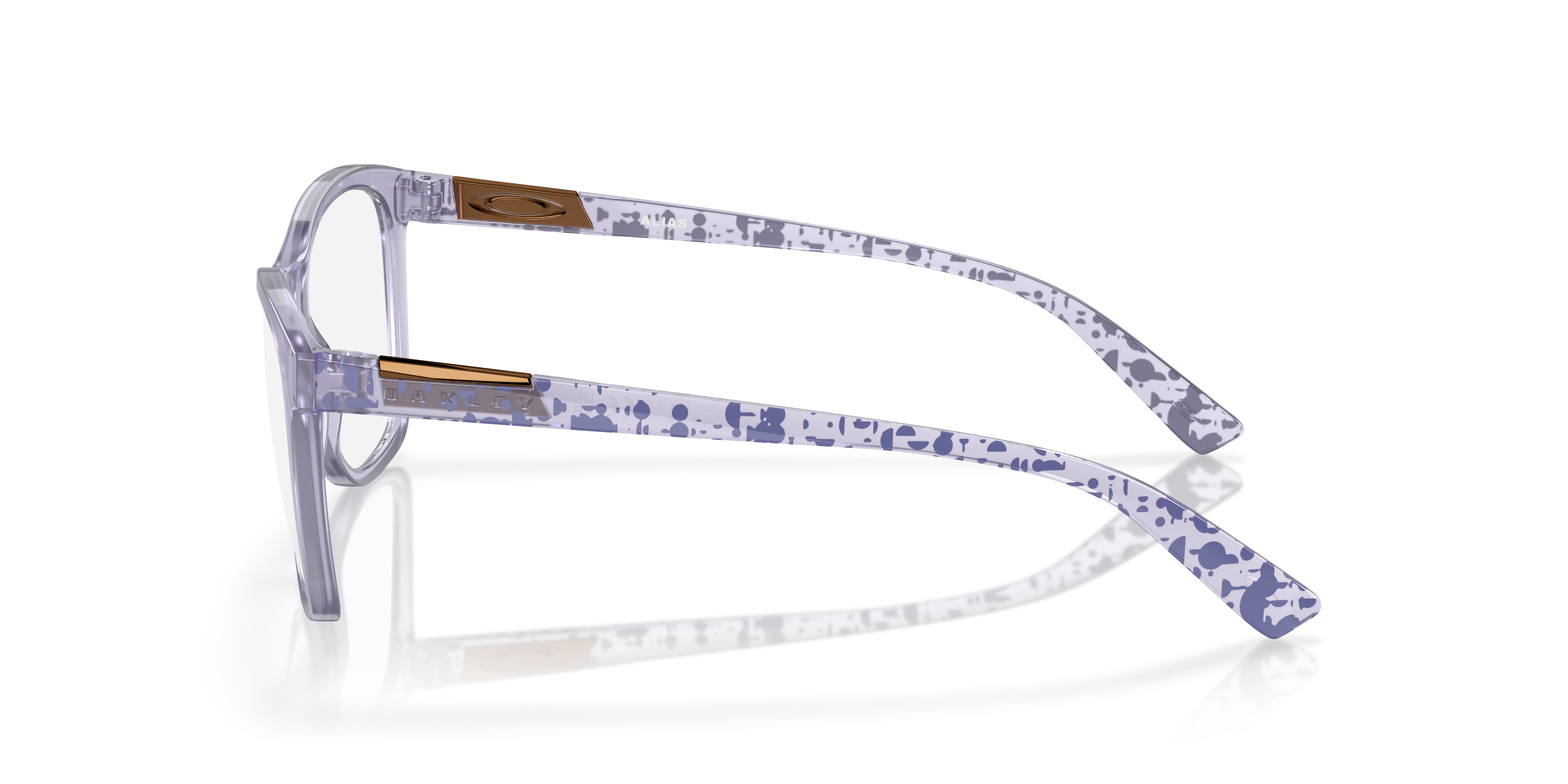 Oakley Alias OX8155 815510