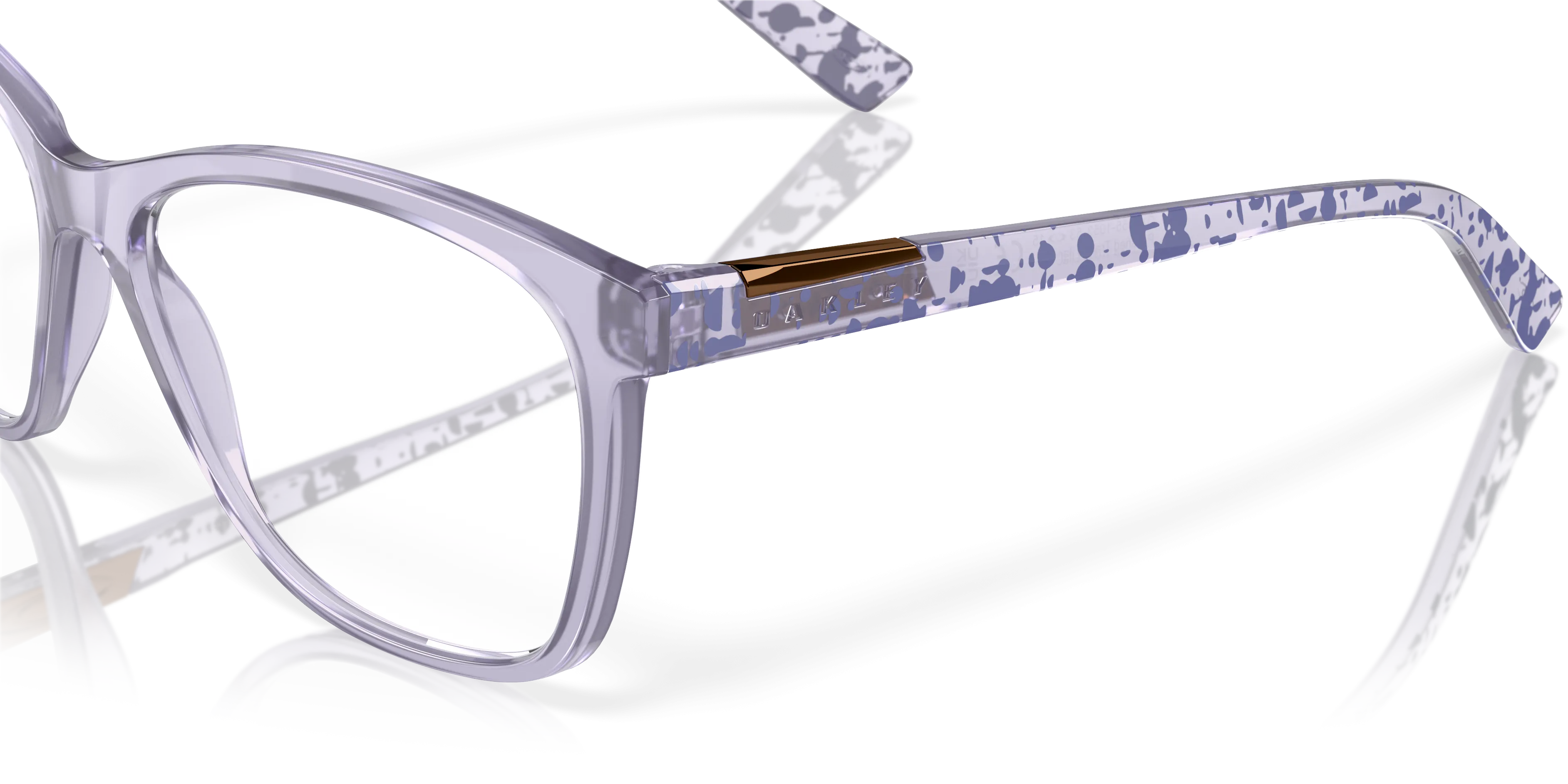 Oakley Alias OX8155 815510