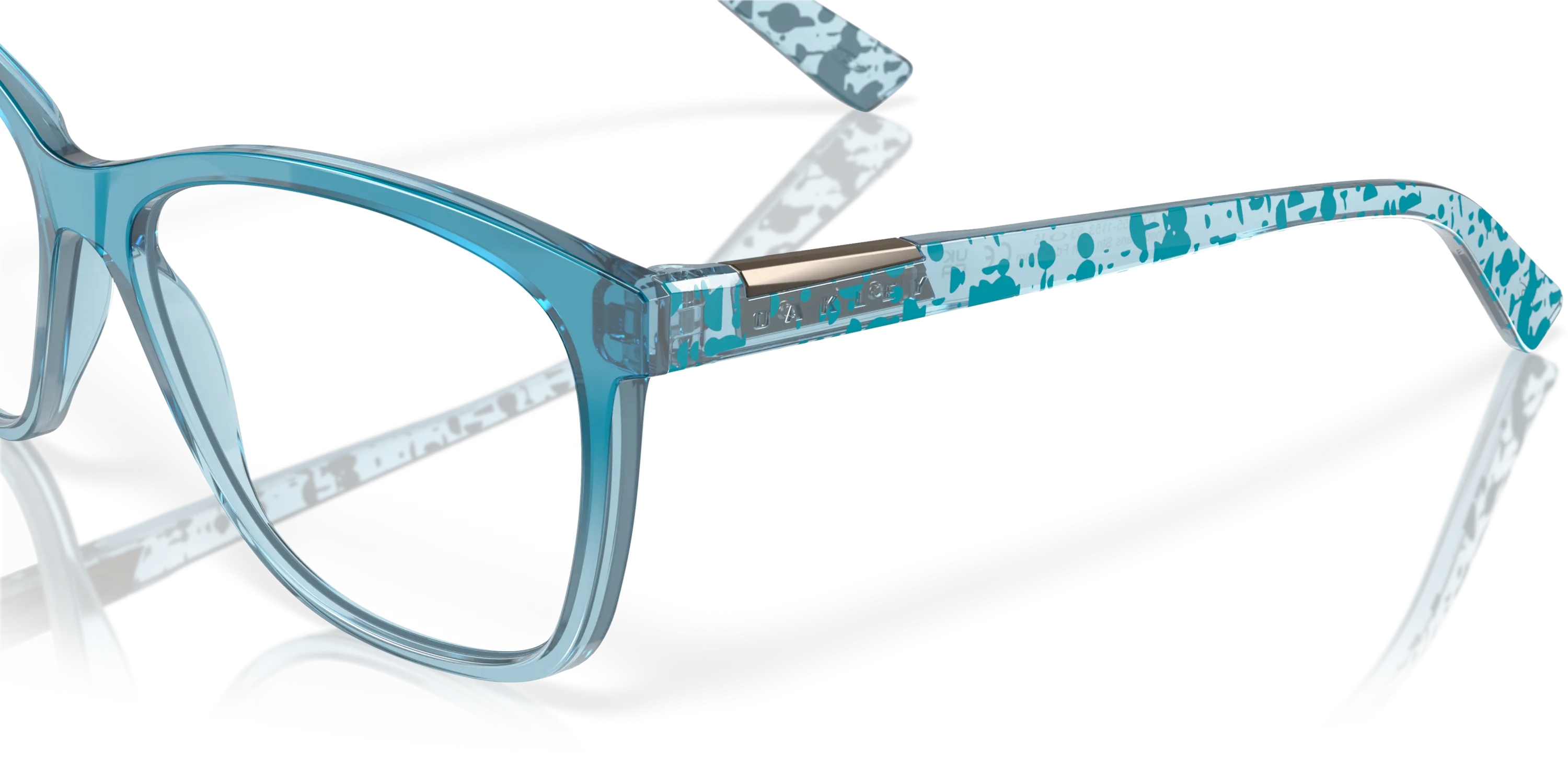 Oakley Alias™