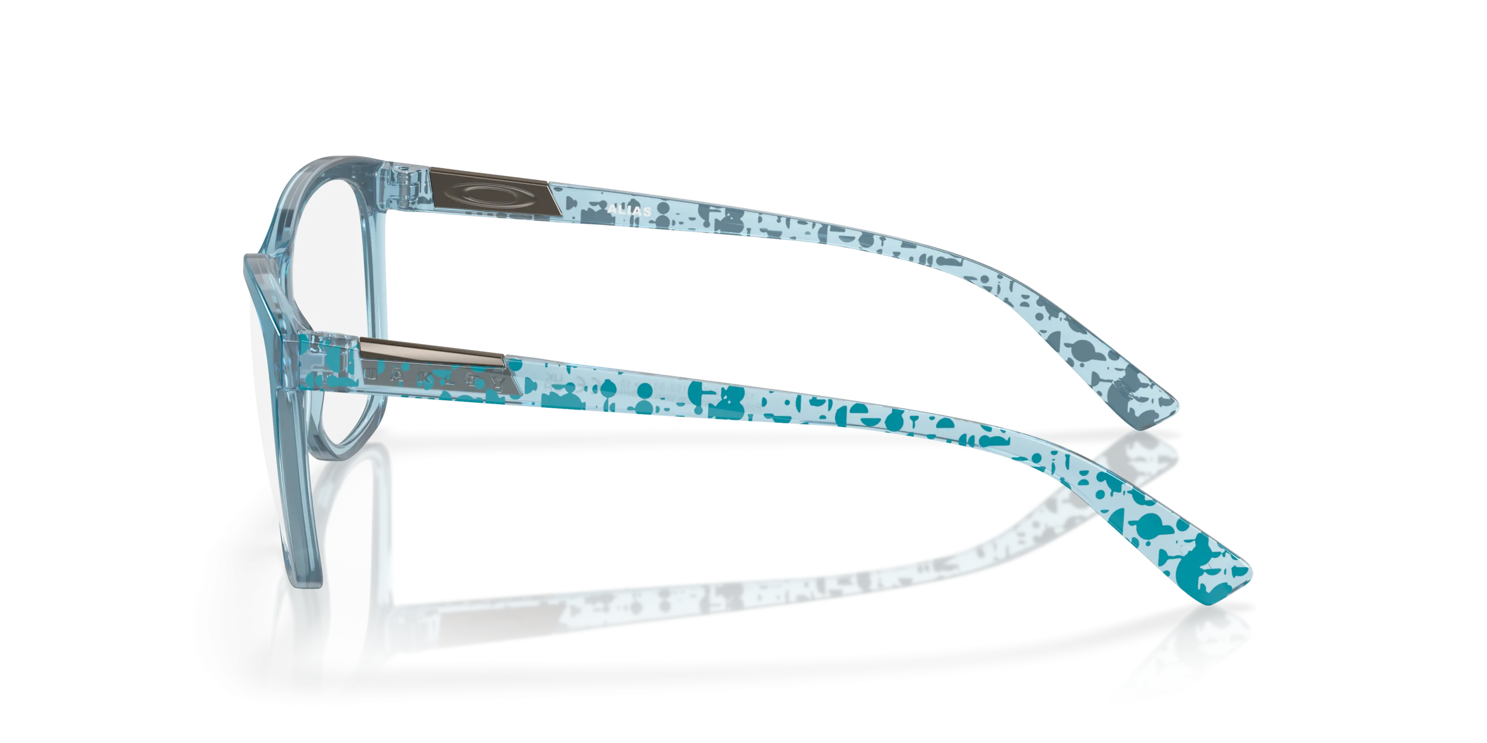 Oakley Alias™