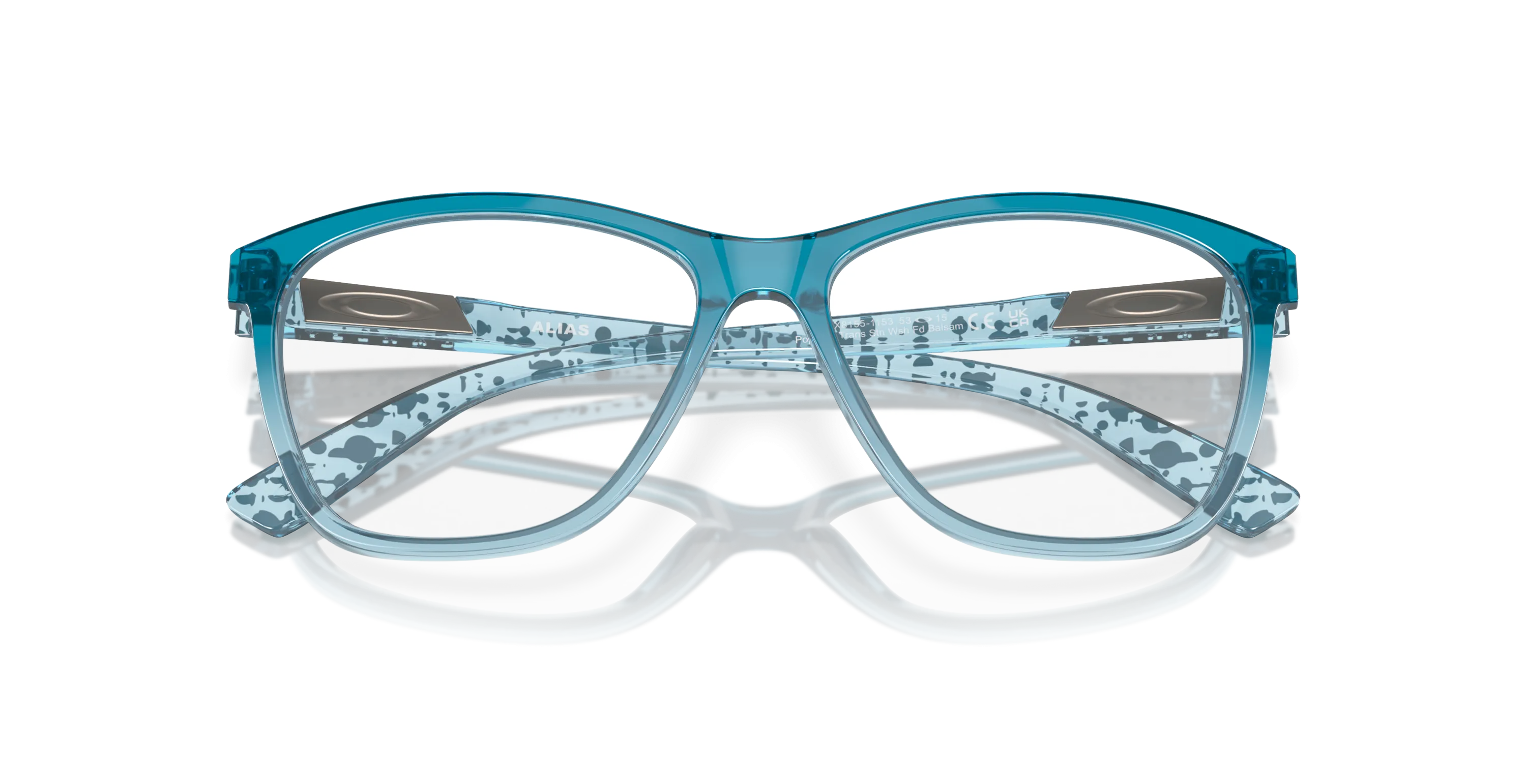 Oakley Alias™