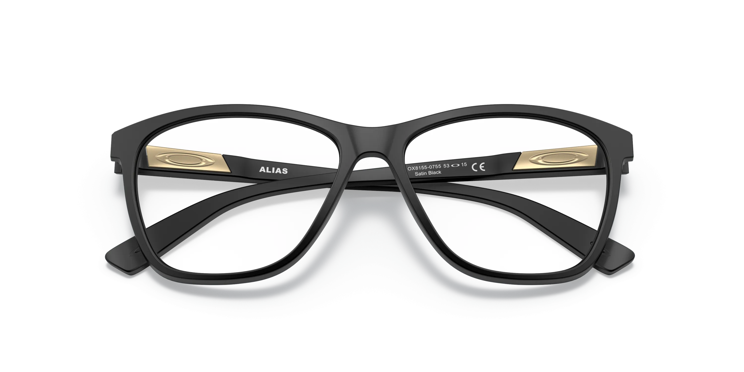 Oakley Alias™