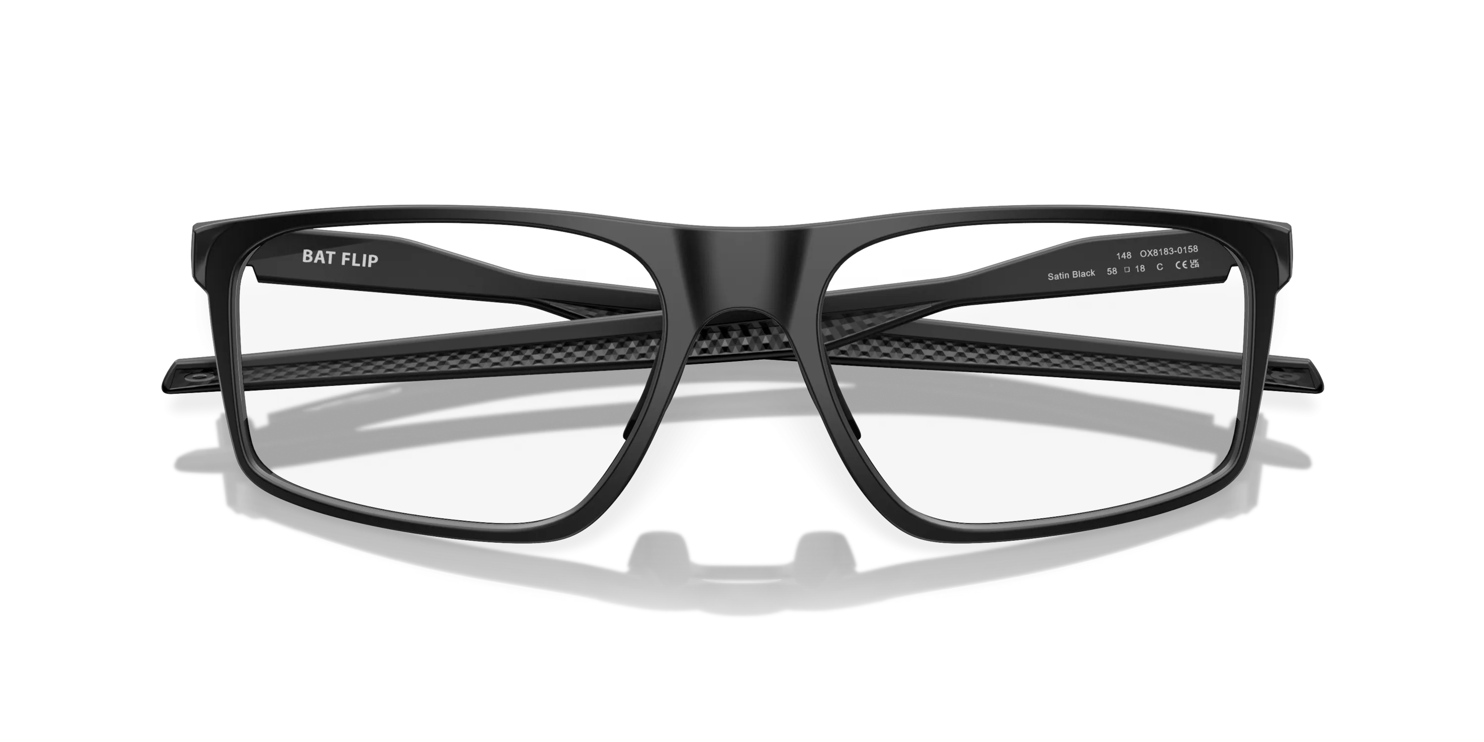 Oakley Bat Flip