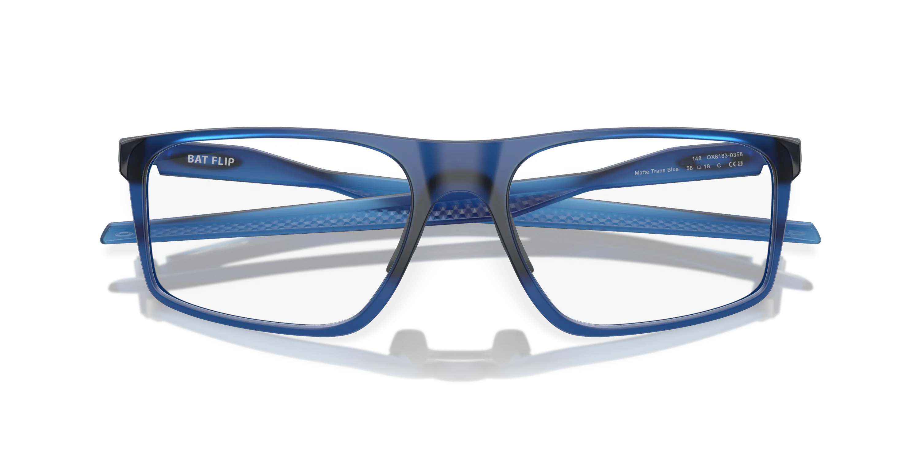 Oakley Bat Flip
