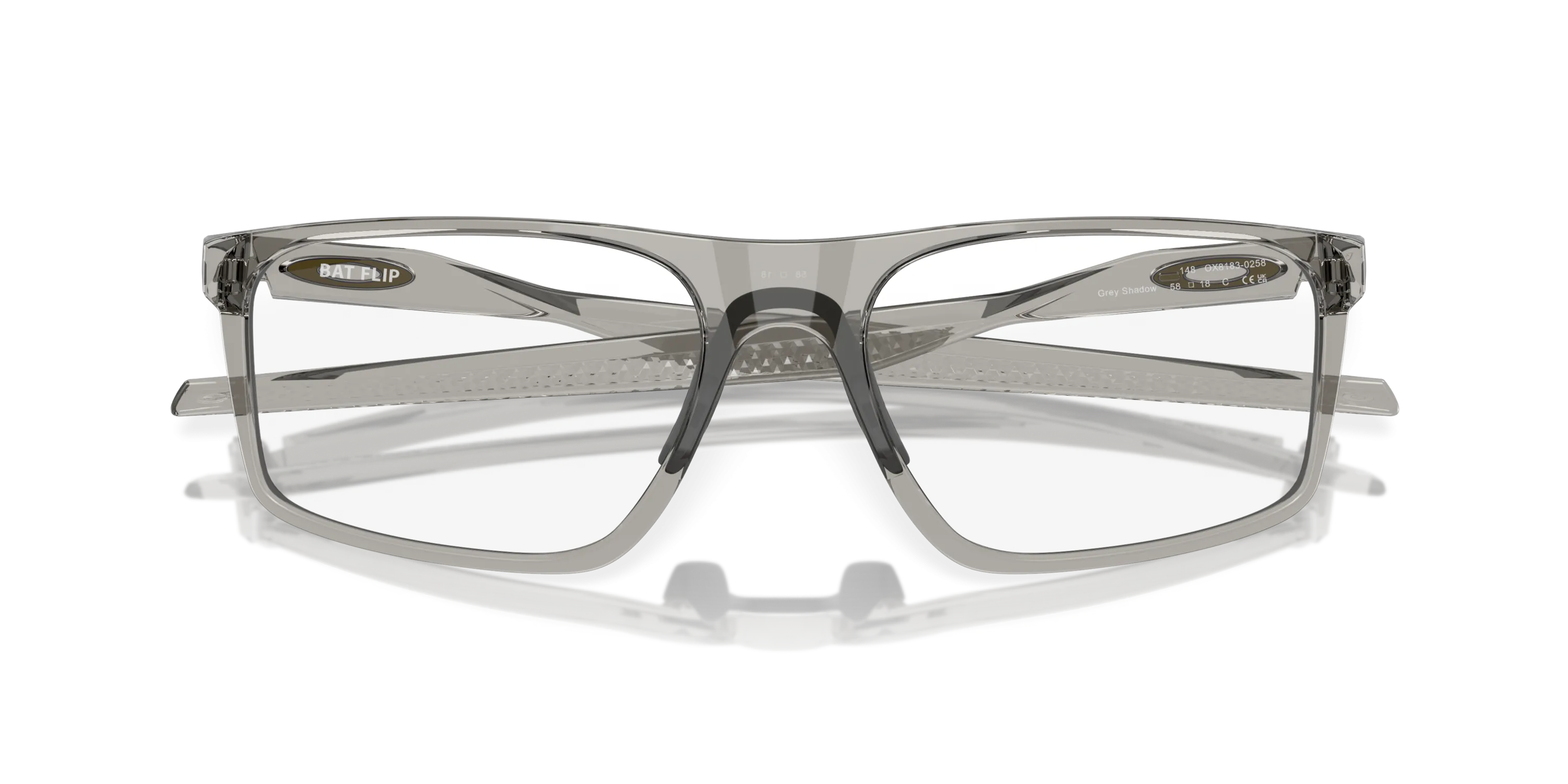 Oakley Bat Flip